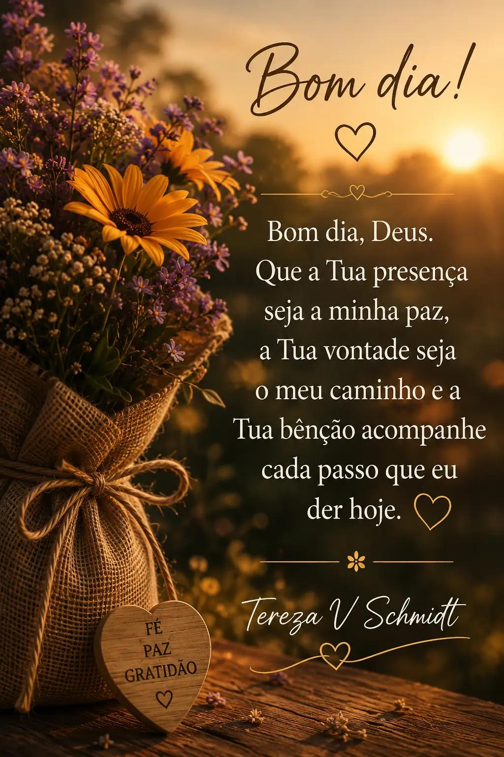 @Tereza Valentino Schmidt