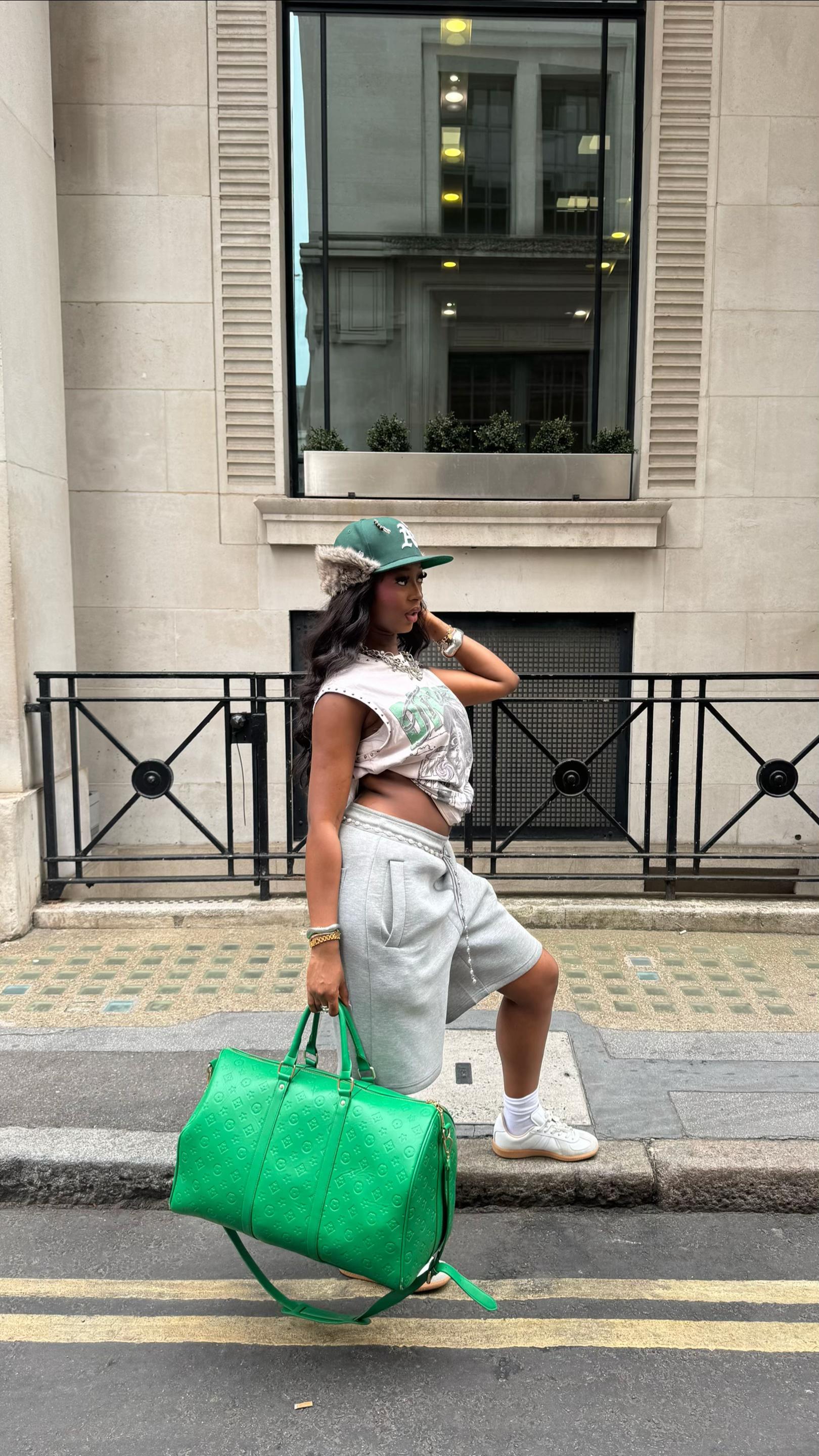 @PA | Fashion Stylist
