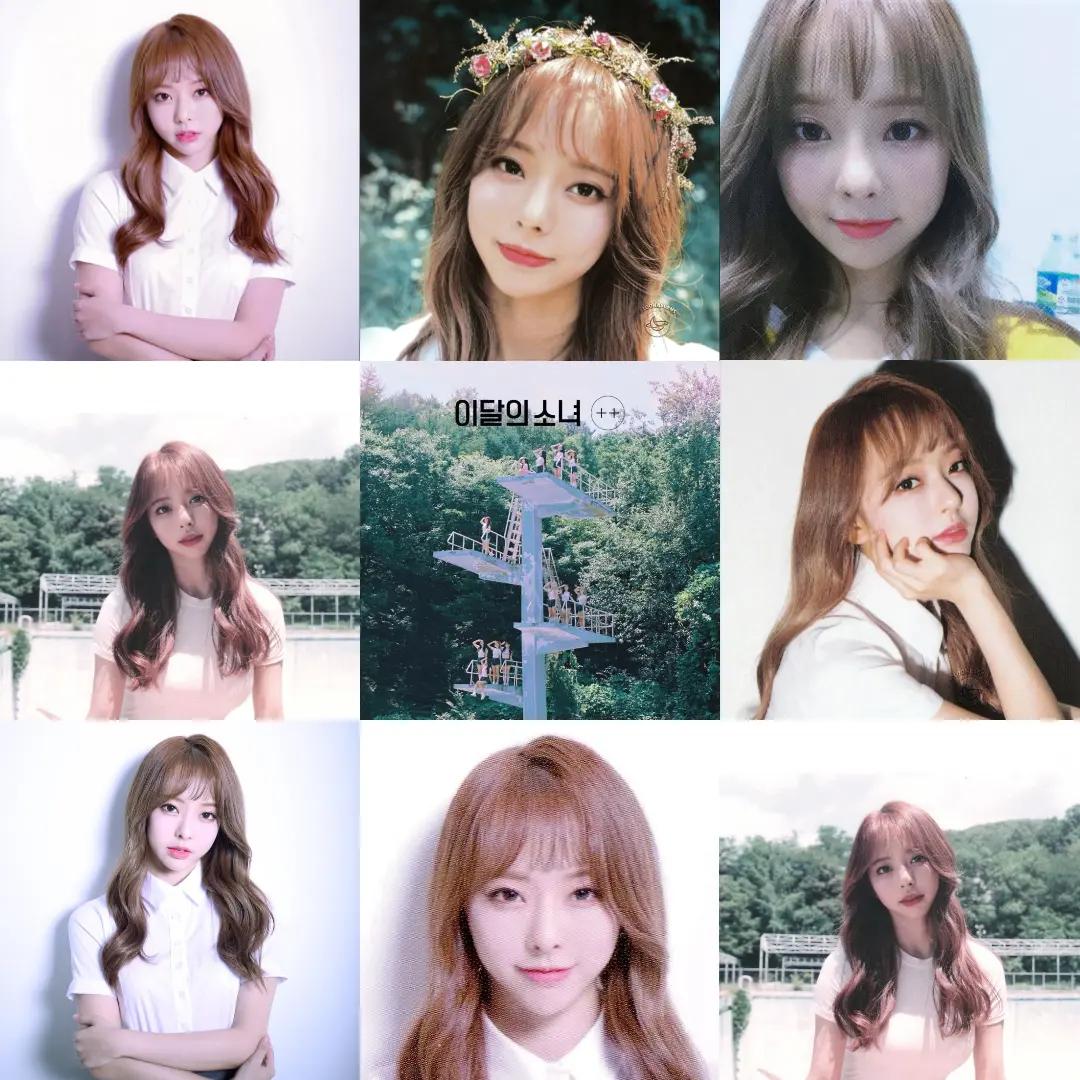 @LOOΠΔ_이달의 소녀.archive🇨🇭¹²