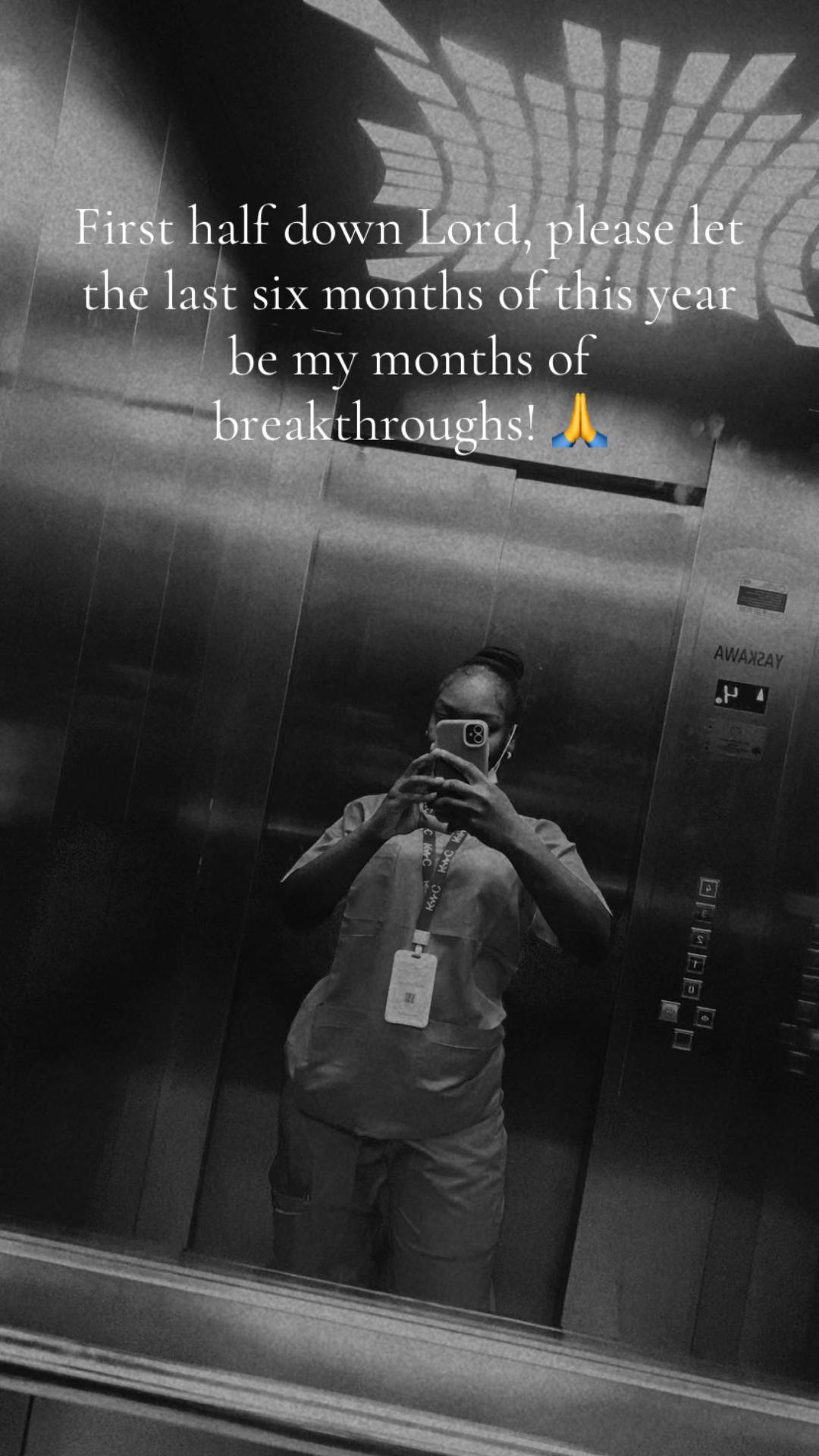 @Grace💙