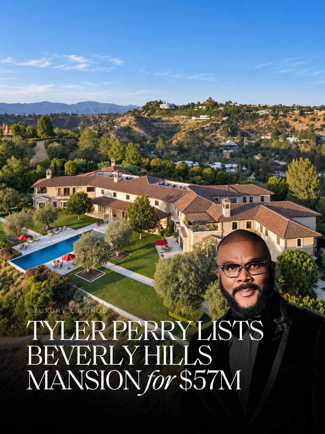 @Luxury Listings