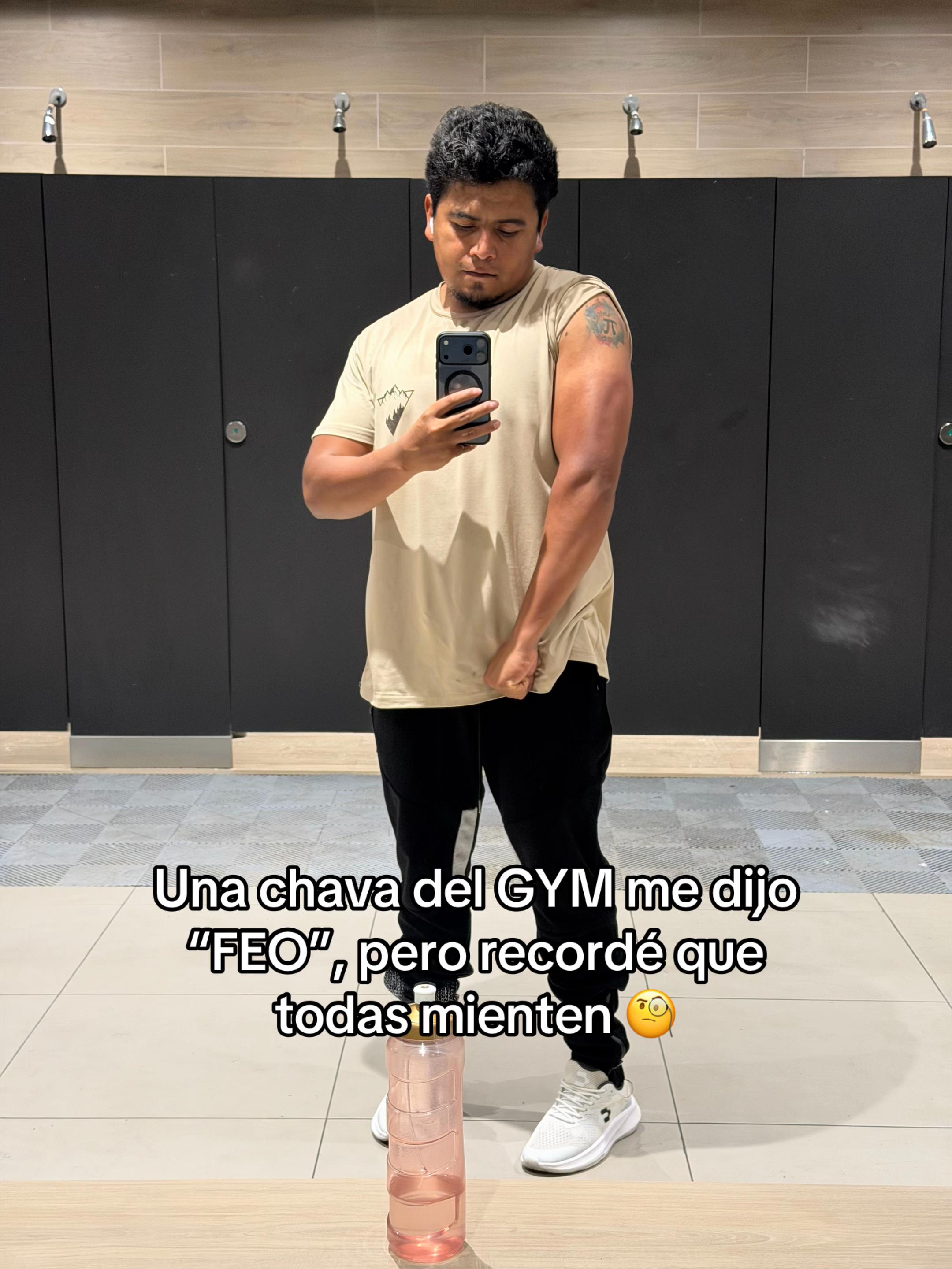 @Gym
