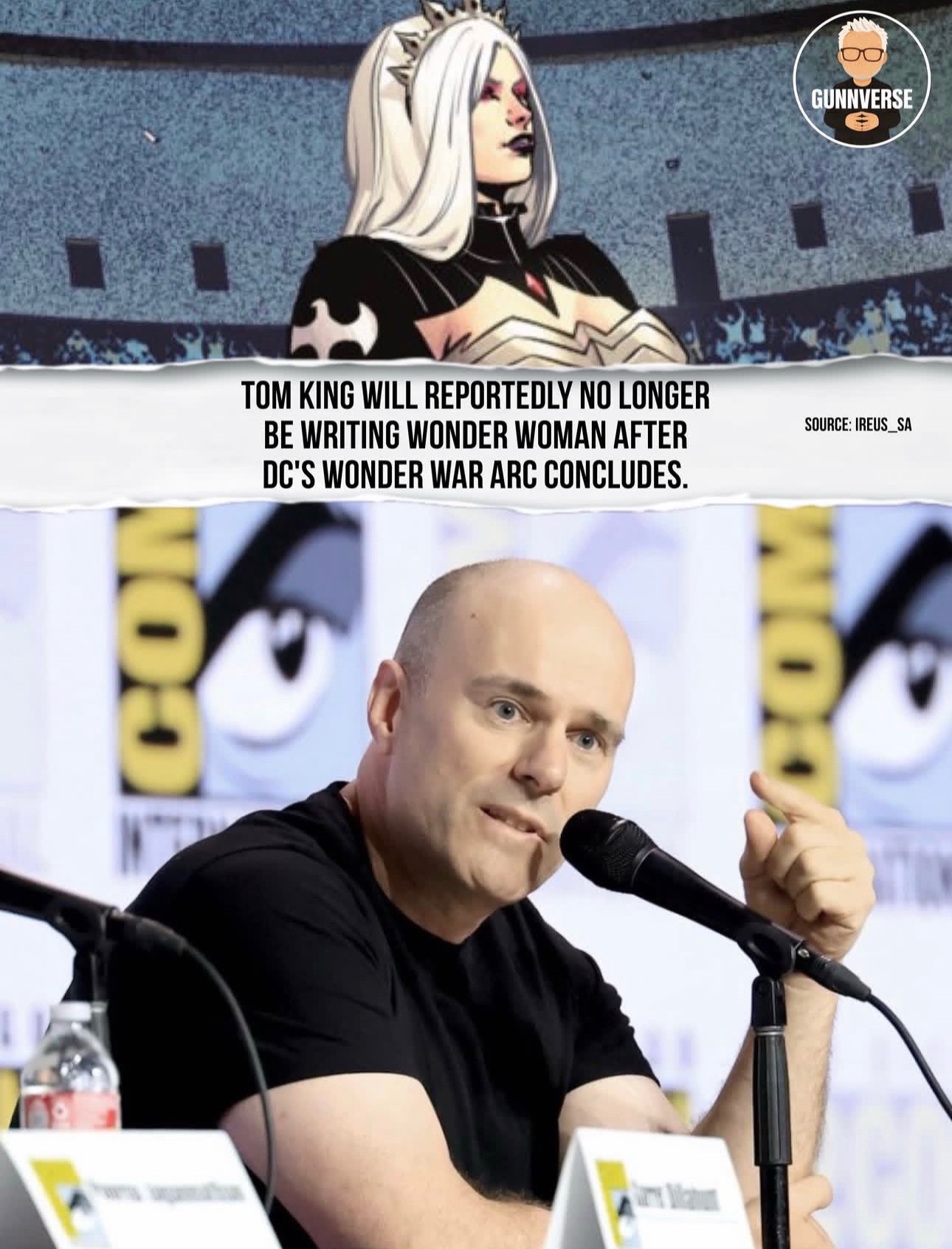 @comicbookrodeo