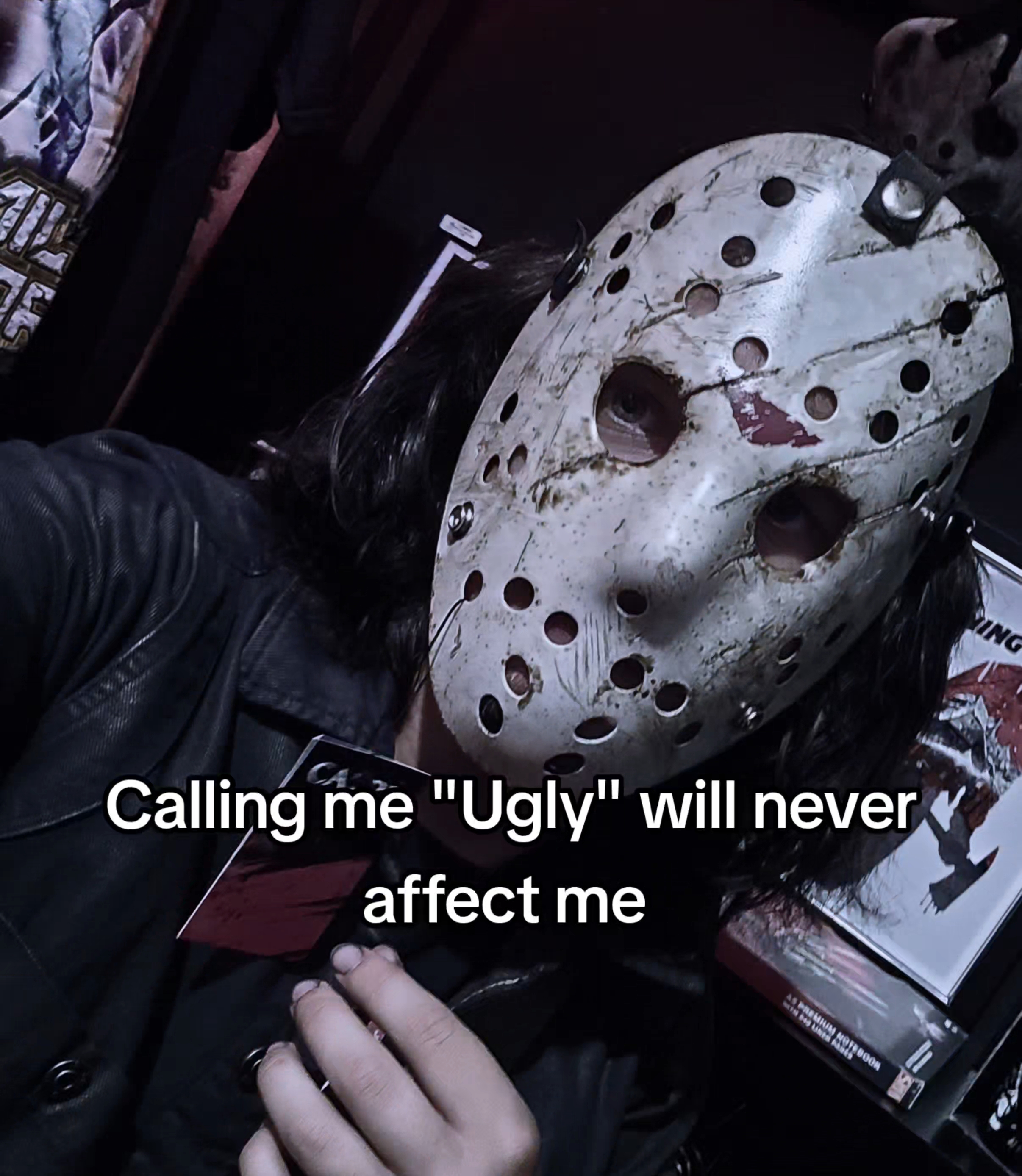 @𝑴𝒊𝒄𝒉𝒂𝒆𝒍 𝑴𝒚𝒆𝒓𝒔 🔪