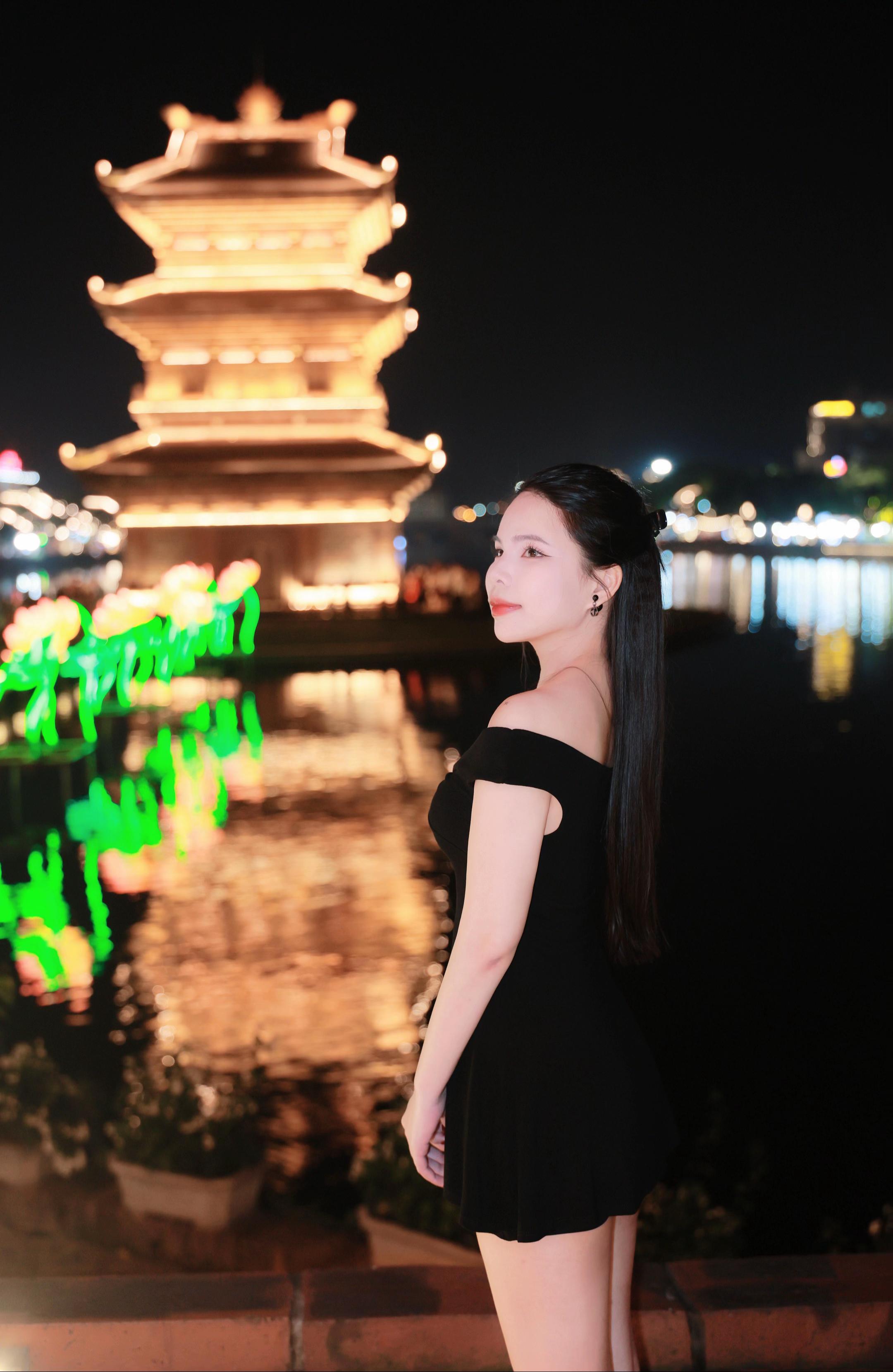 @Kim Dung