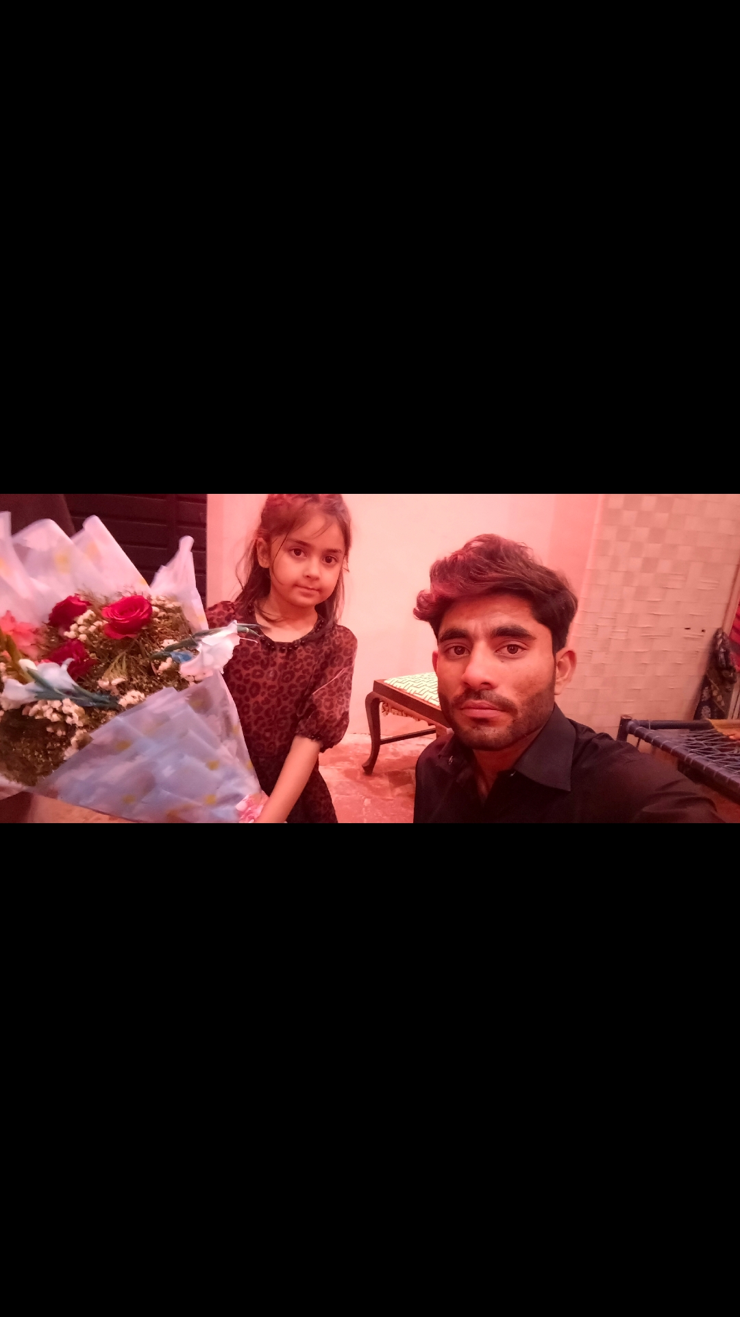 @Mari pyari Maa