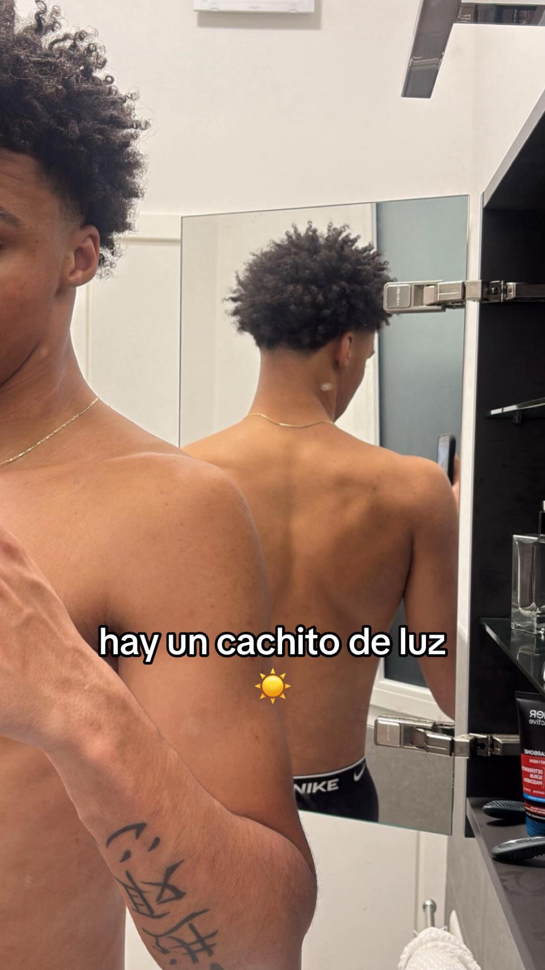 @Nicho