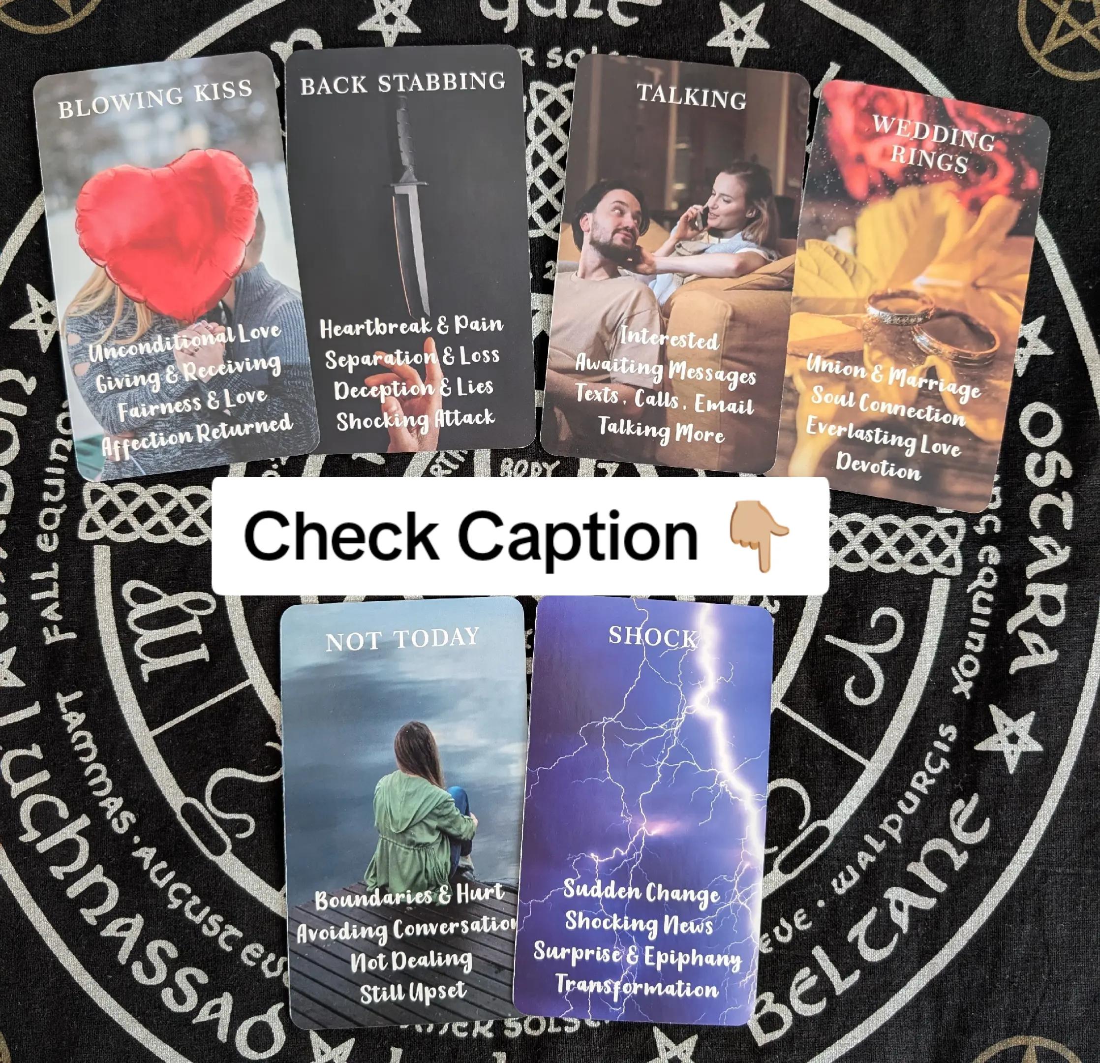 @Joanna’sTarotCircle
