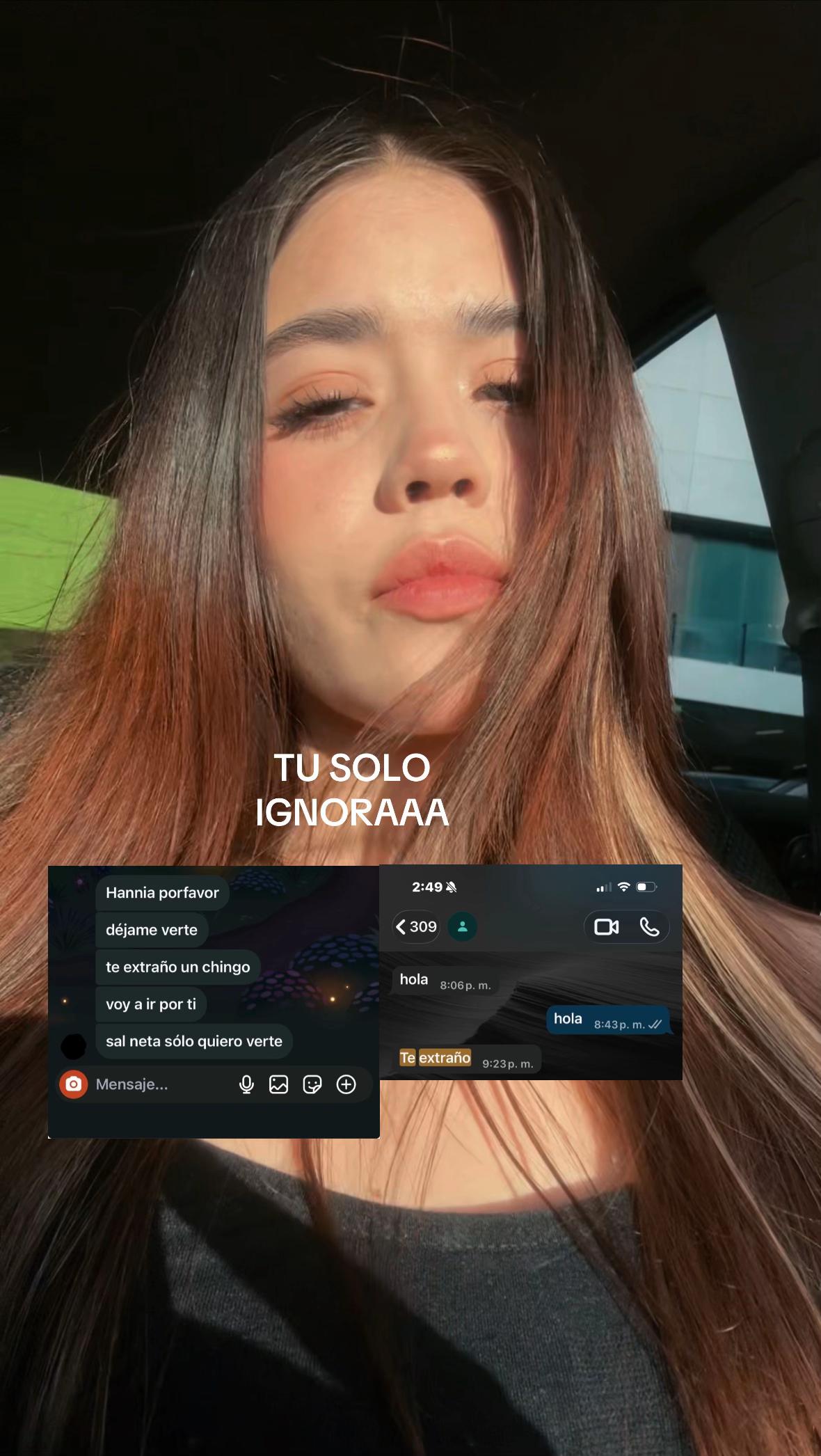 @no soy