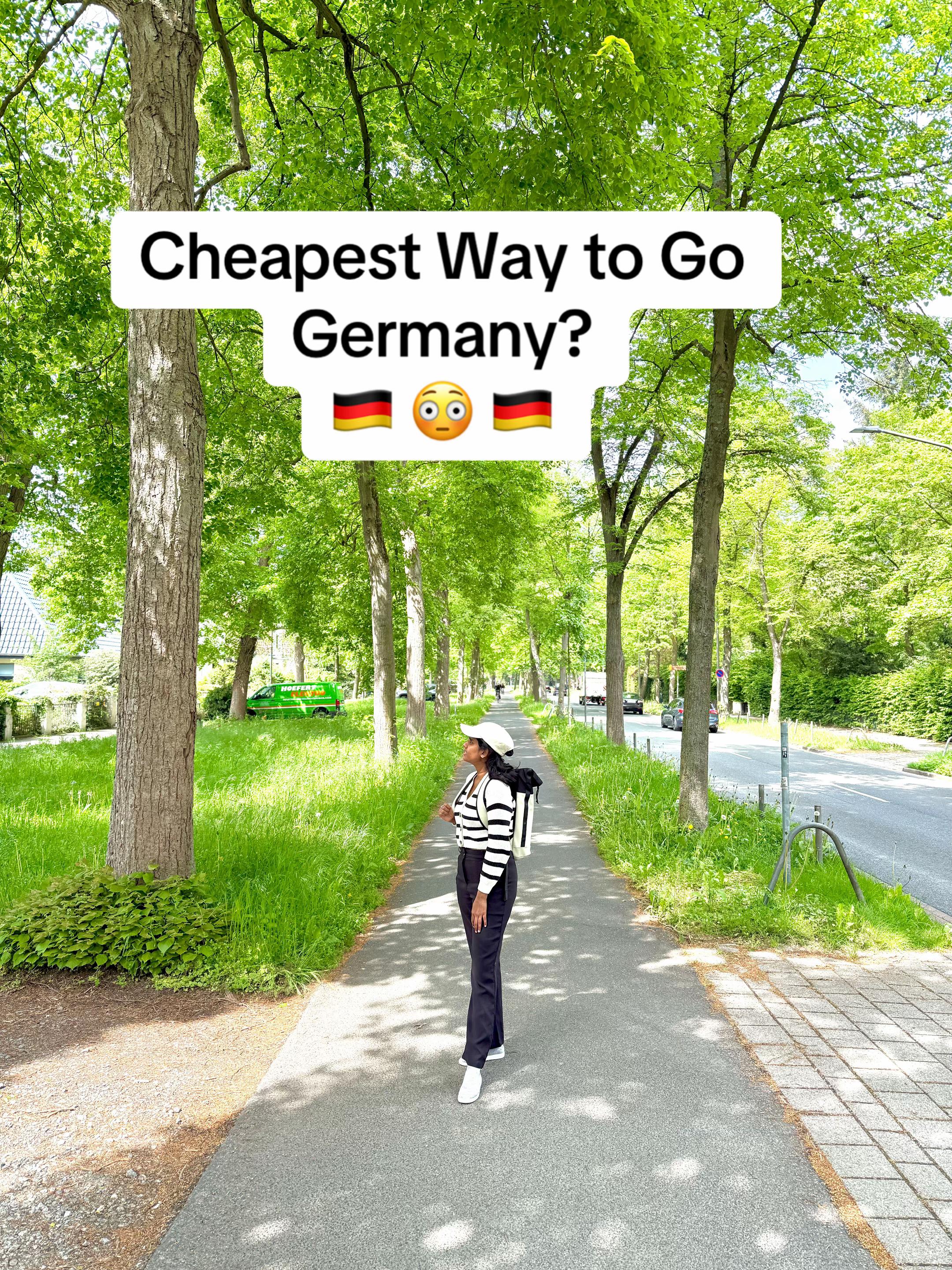 @Travel With Sudu in🇩🇪Germany