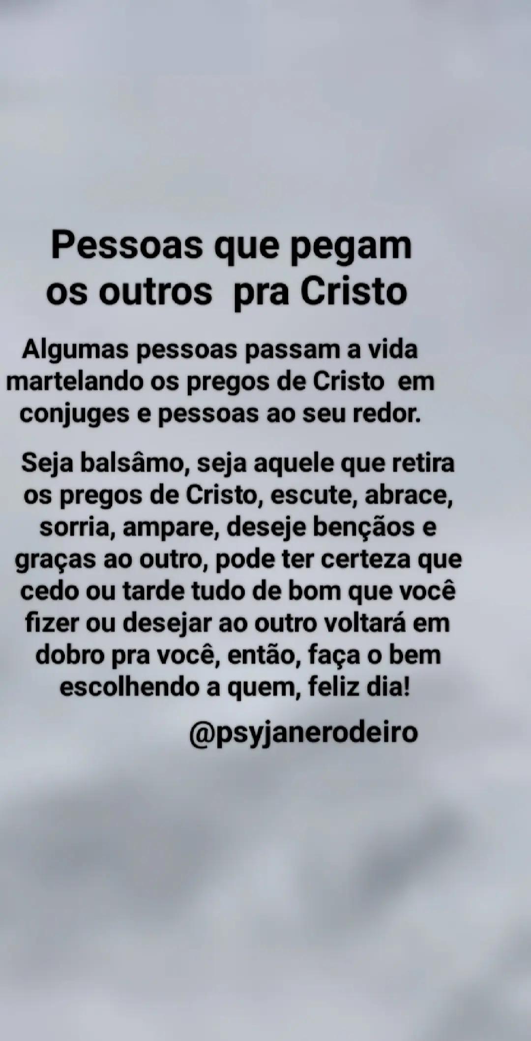 @Jane Rodeiro