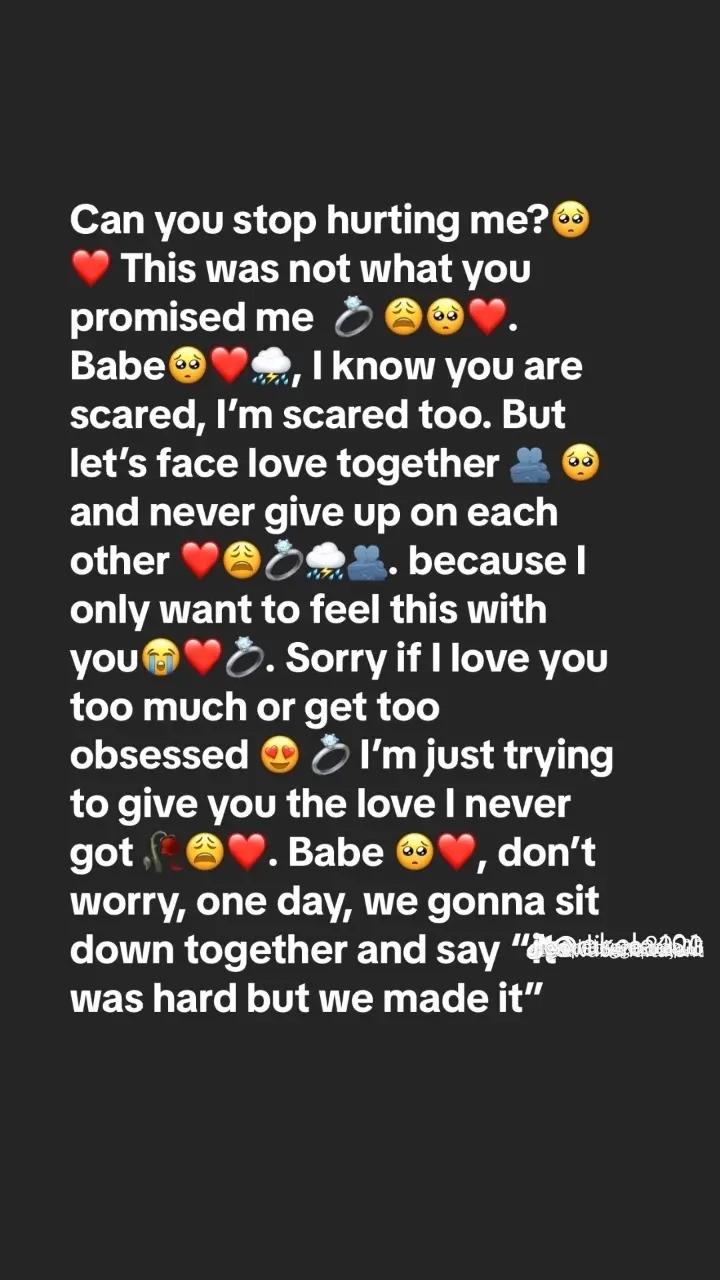 @šķÿ😔ċöł🤐