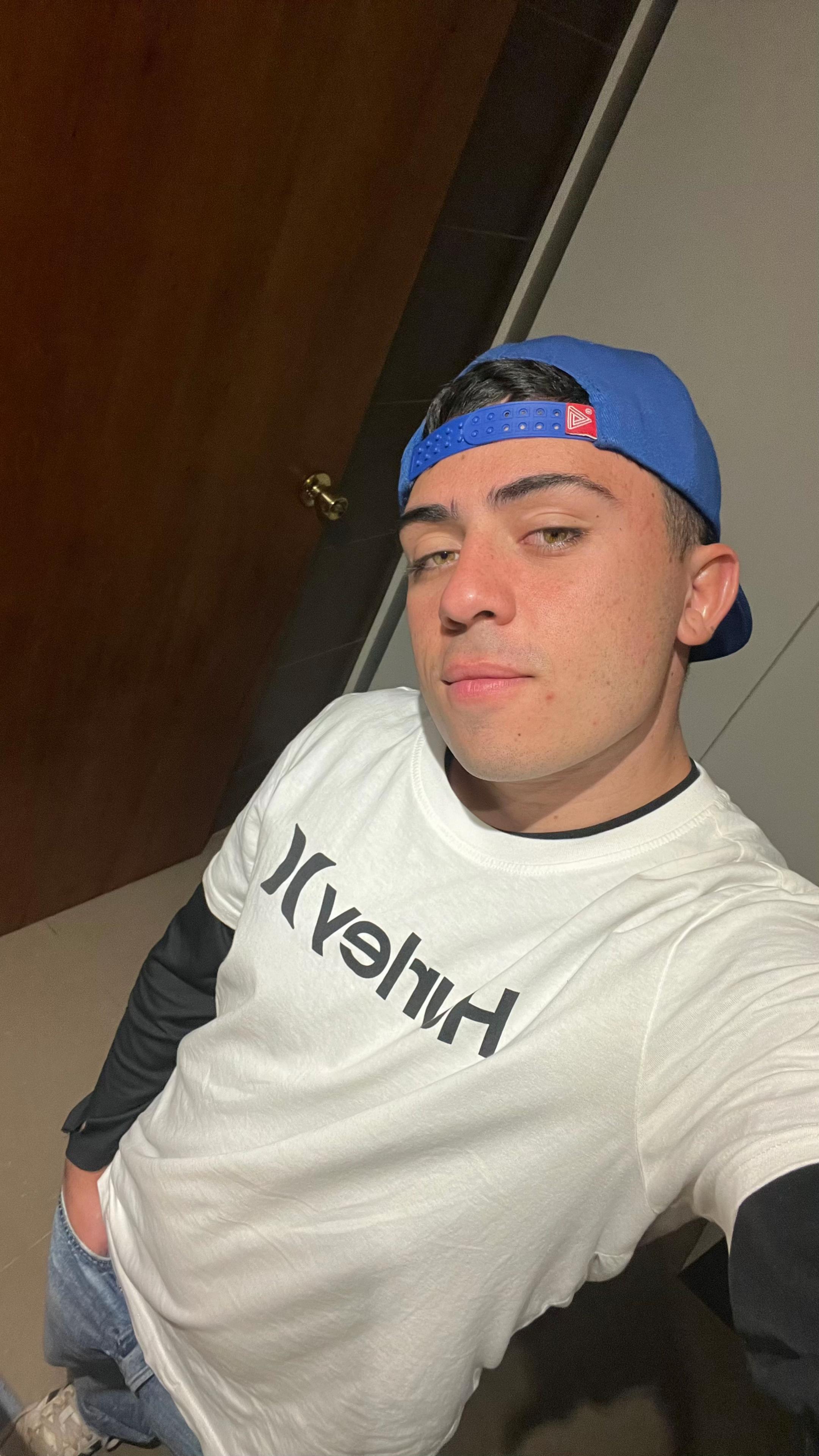 @Renato Hernández