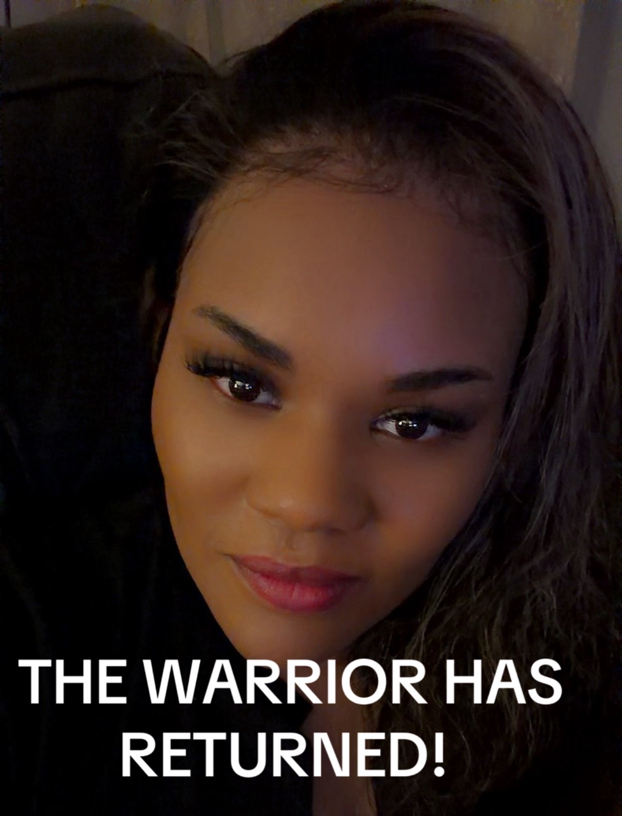 @WomenWhoAreReady