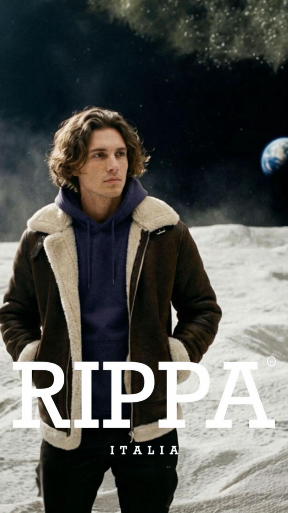 @RIPPA&reg;