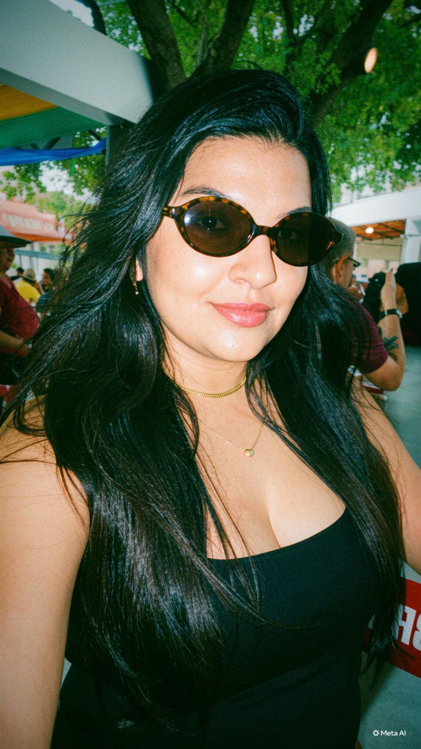 @Stefanni Ciriaco