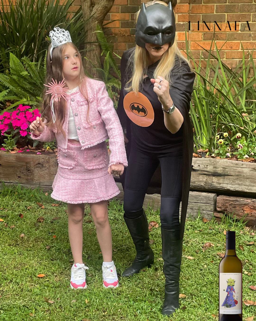 @Linnaea vineyards