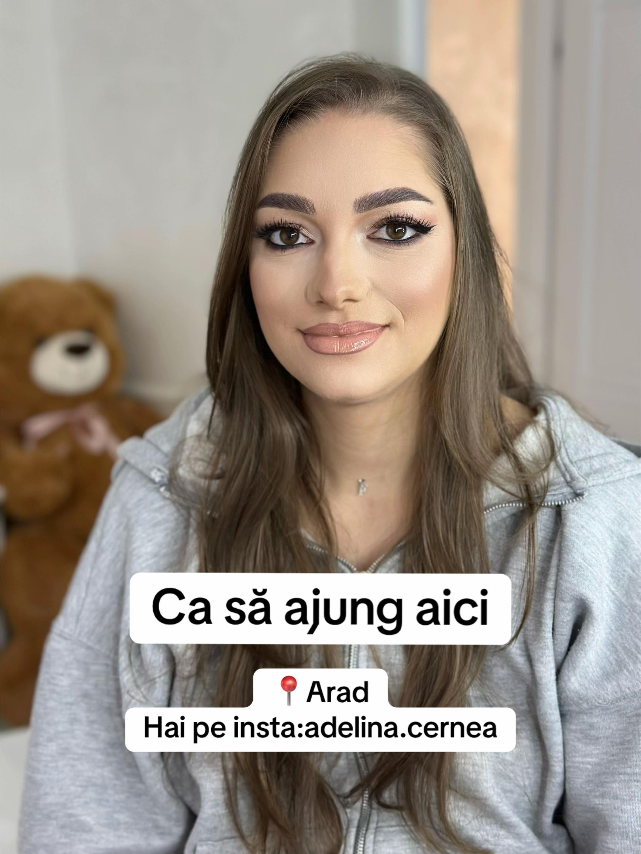 @Cernea Adelina 🫧