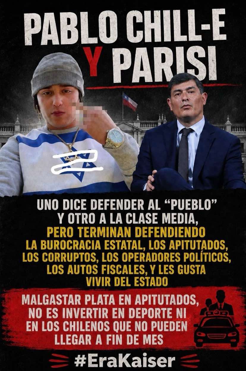 @Lobo Pills 🐺🇨🇱🇵🇸✝️