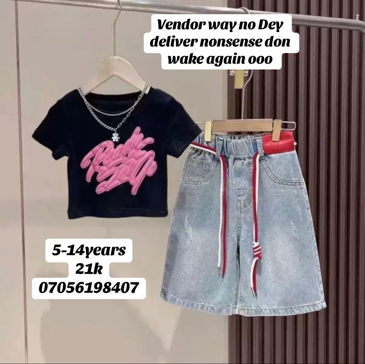 @QUEENJENNY KIDDIES(of Ibadan)