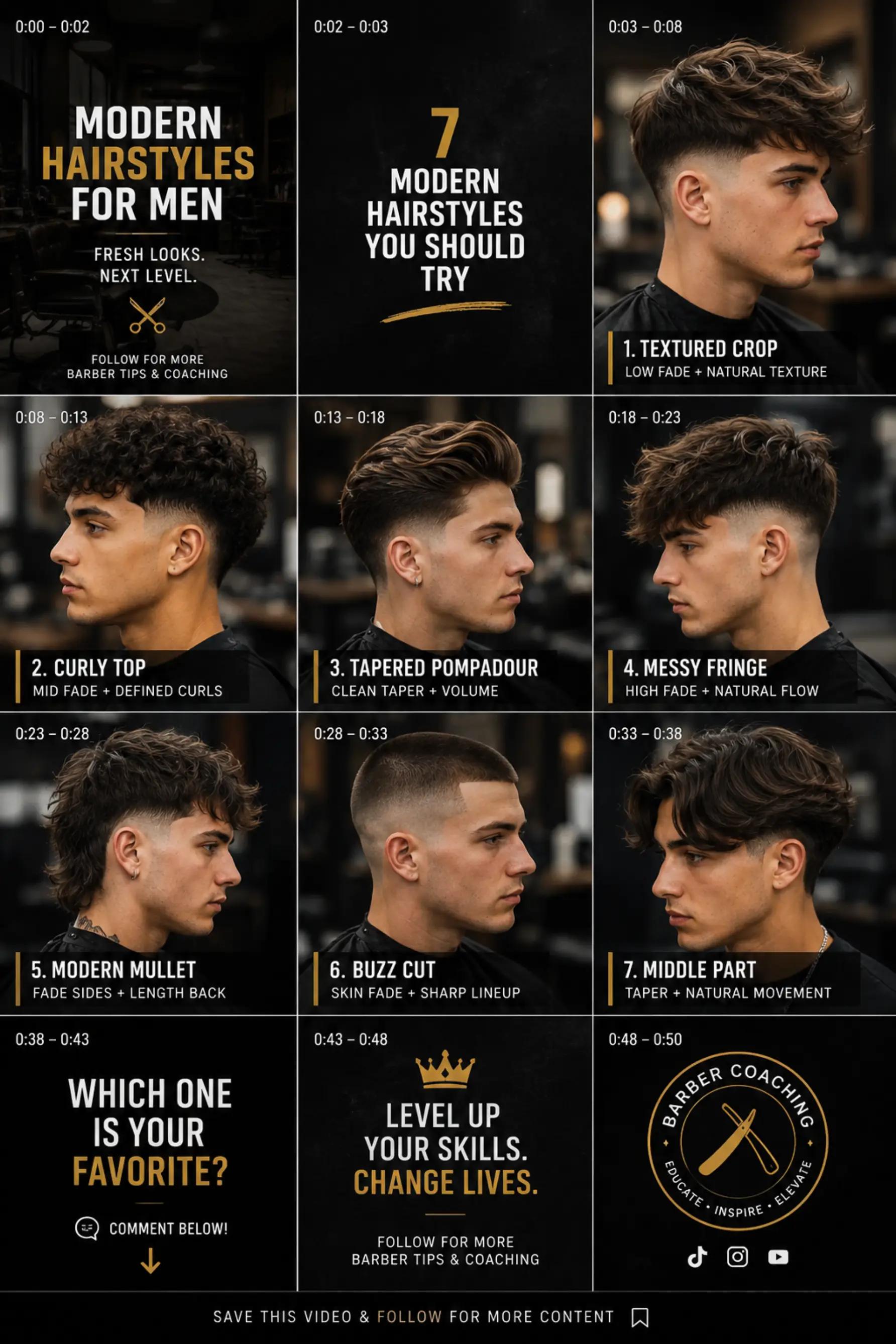 @The Barber Coach