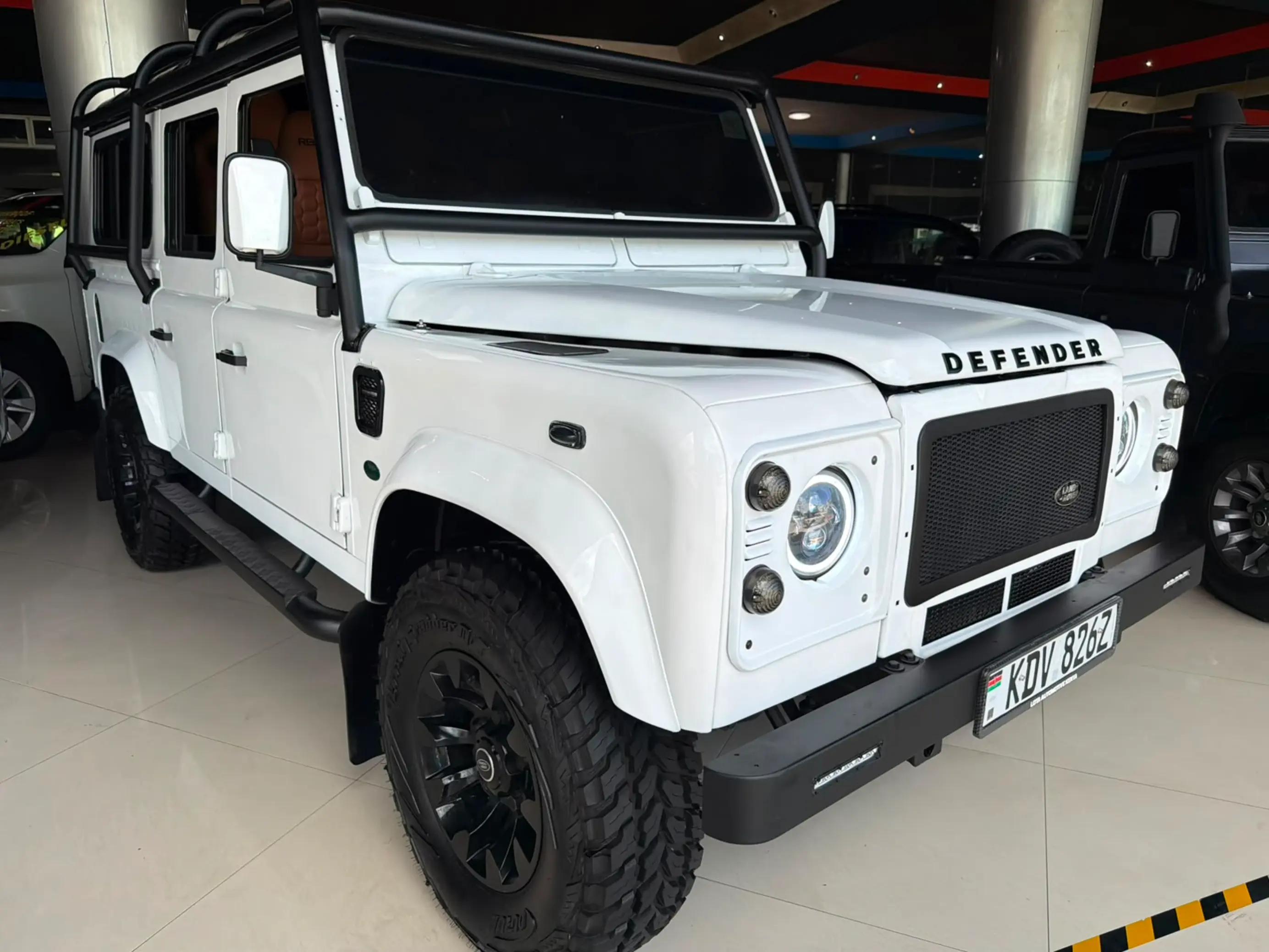 @WillyMotorsMombasake