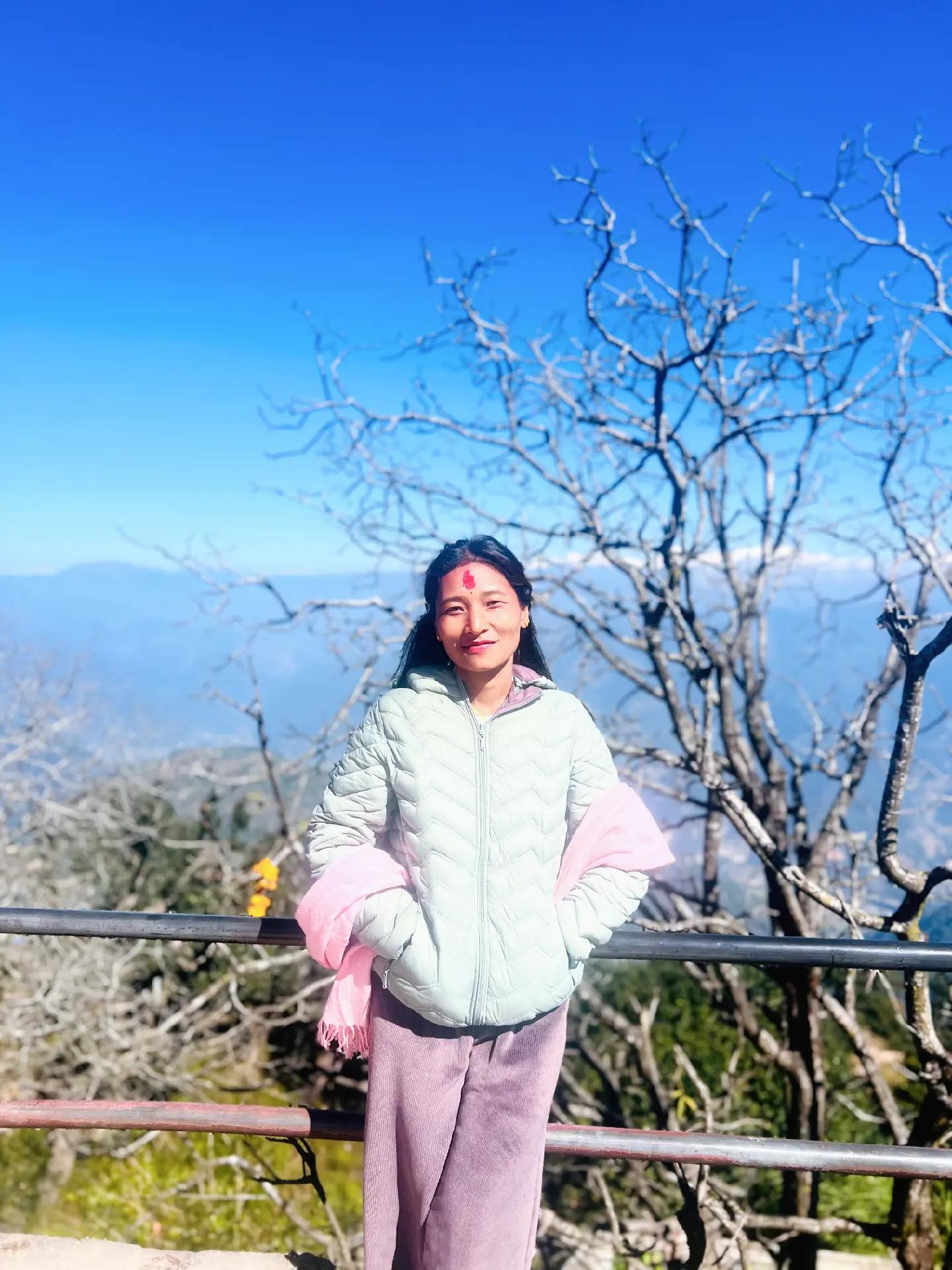 @Bindu Budha Mager