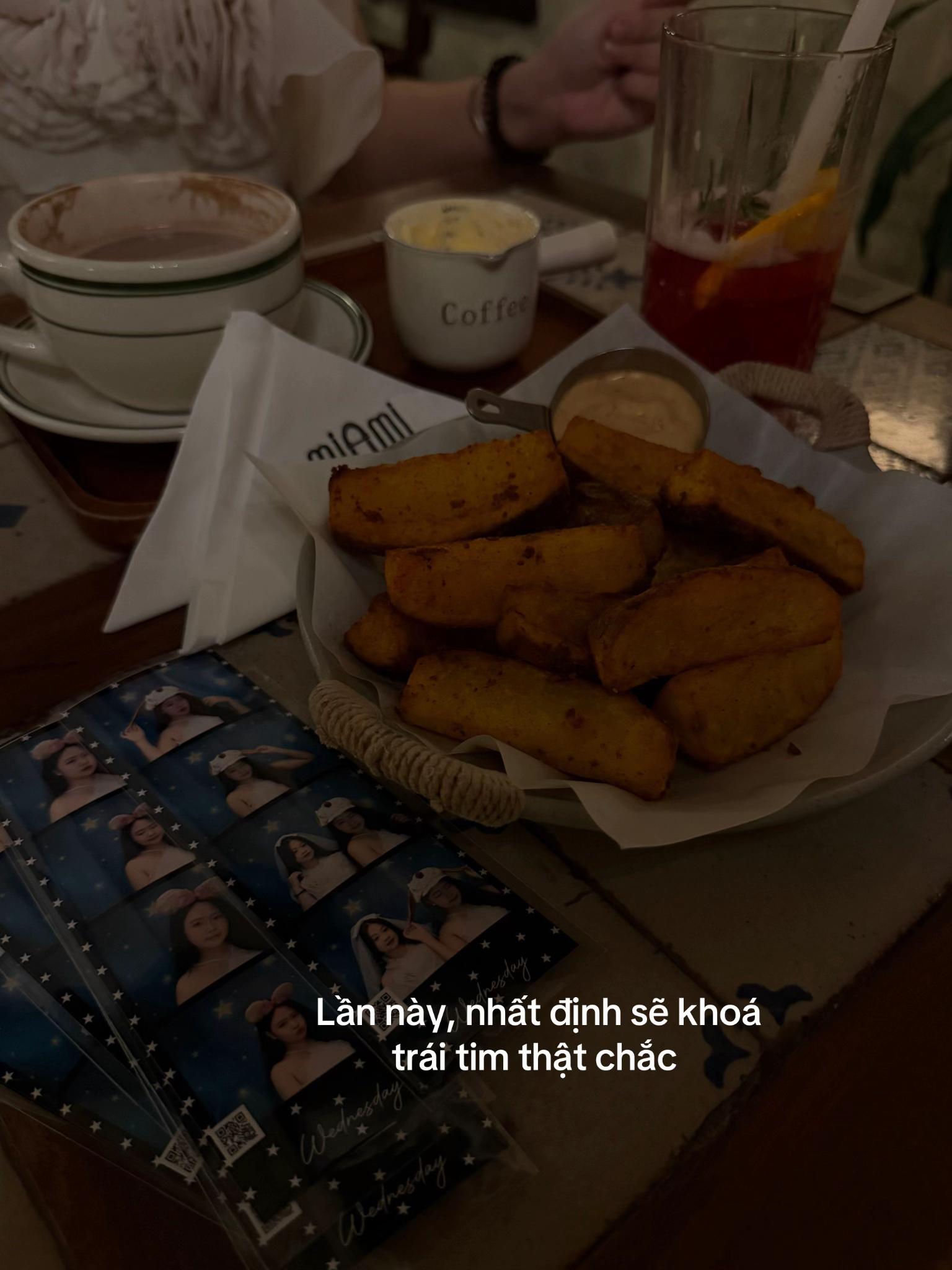 @Mai Linh