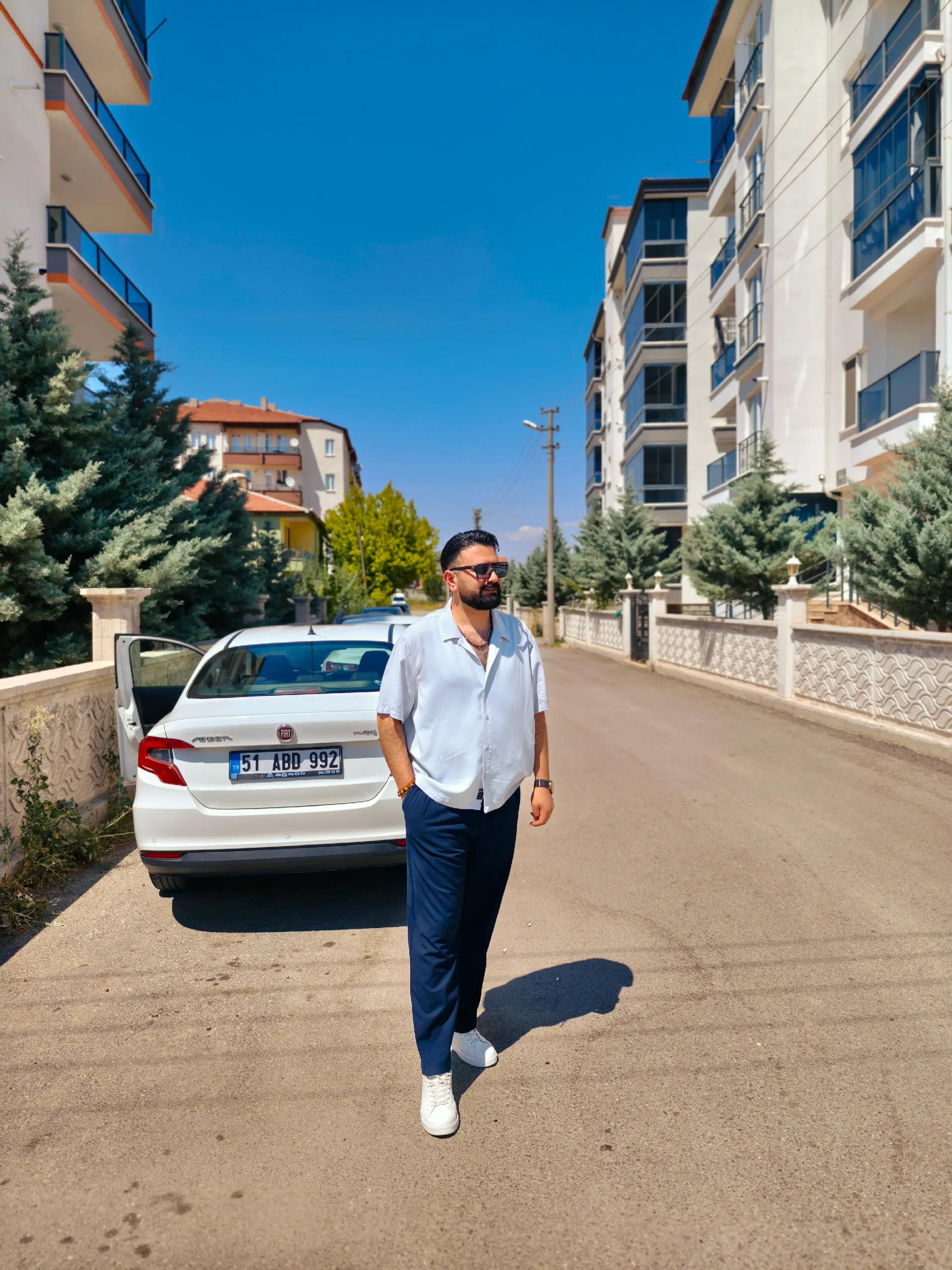 @Enes Güngör