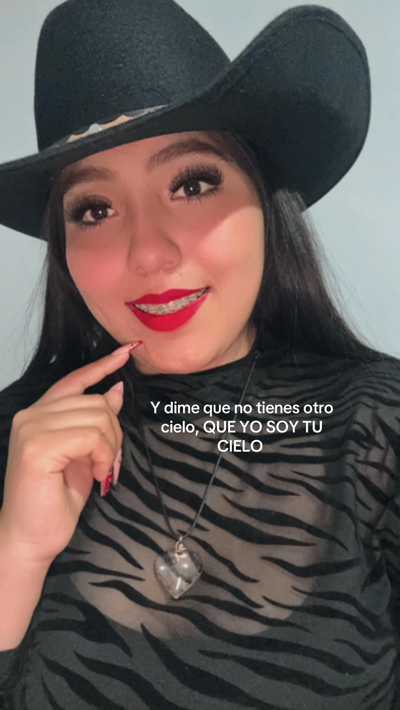 @Tere Varela