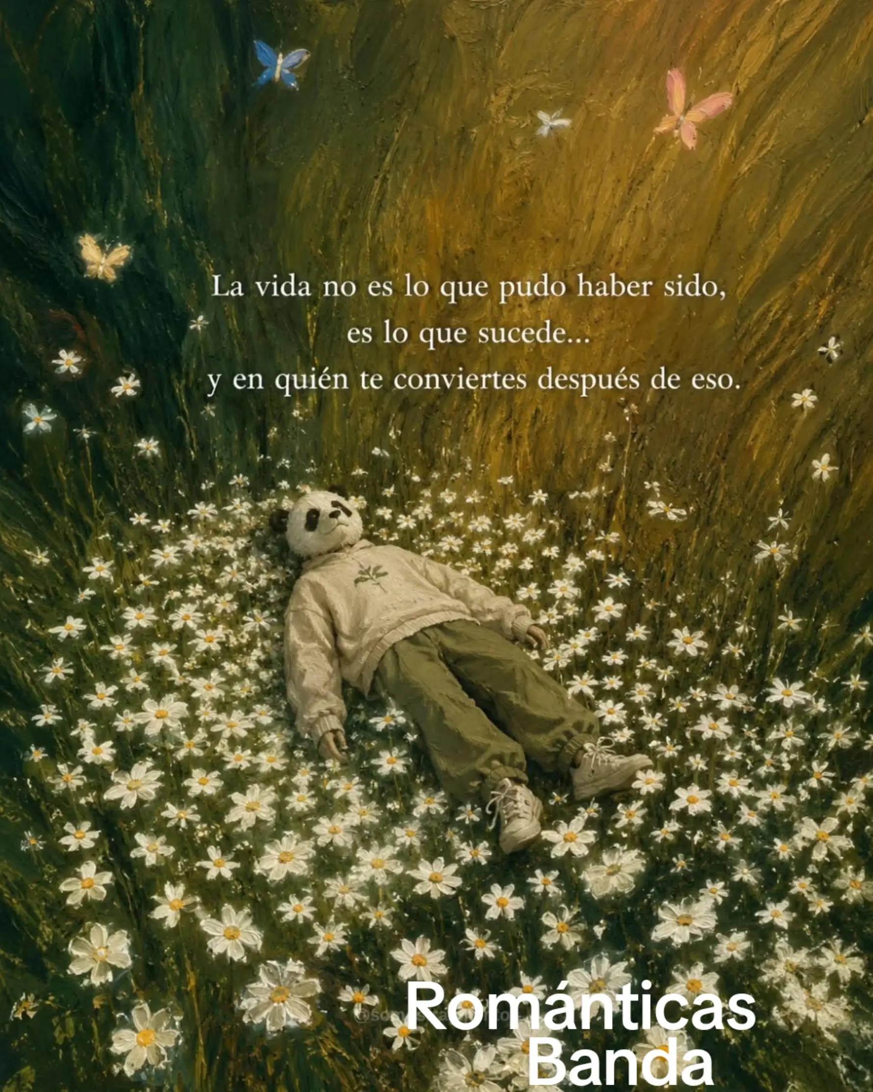 @Románticas Banda