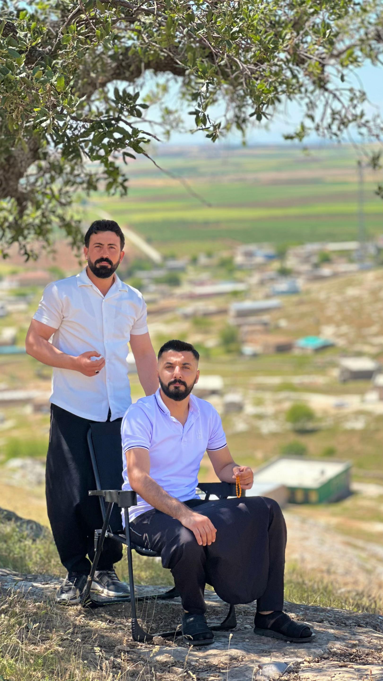 @İbrahim BAH&Ccedil;E  🕊️