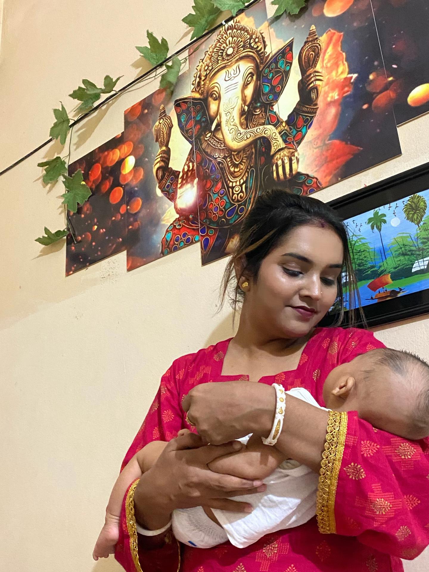 @puja bhattachariya