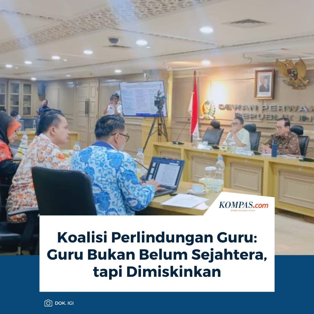 @Kompas.com