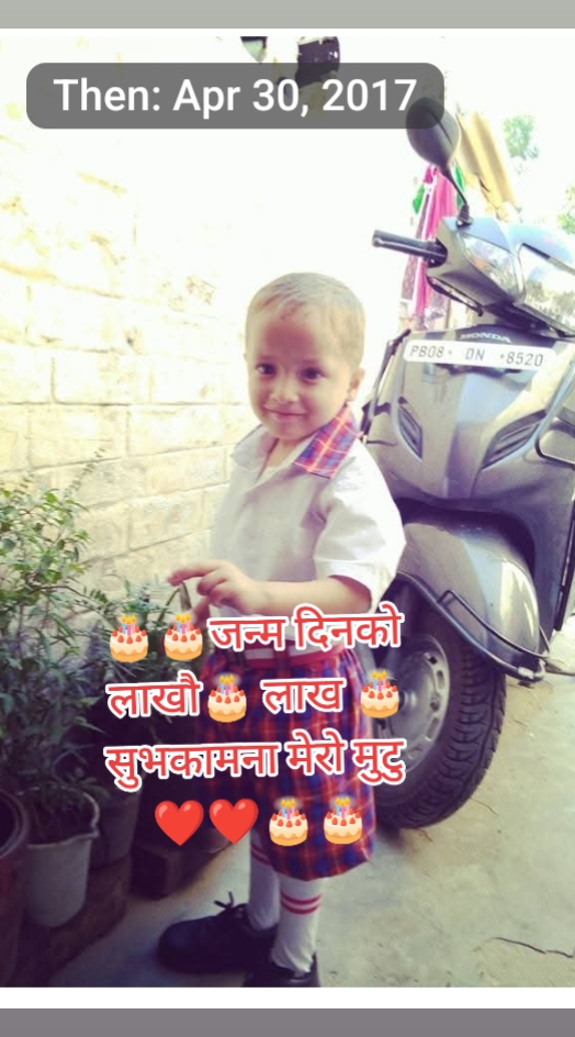 @Sanjeev Vishwakarma