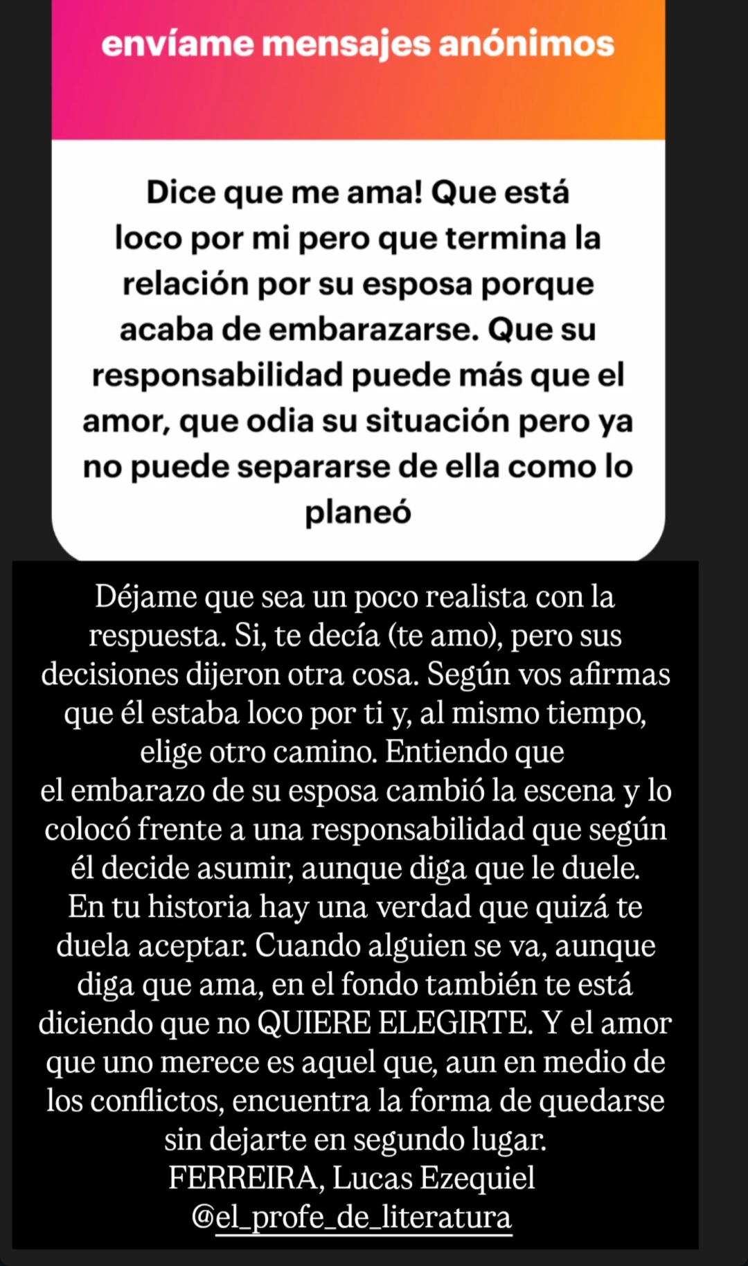 @Psicología del Vínculo
