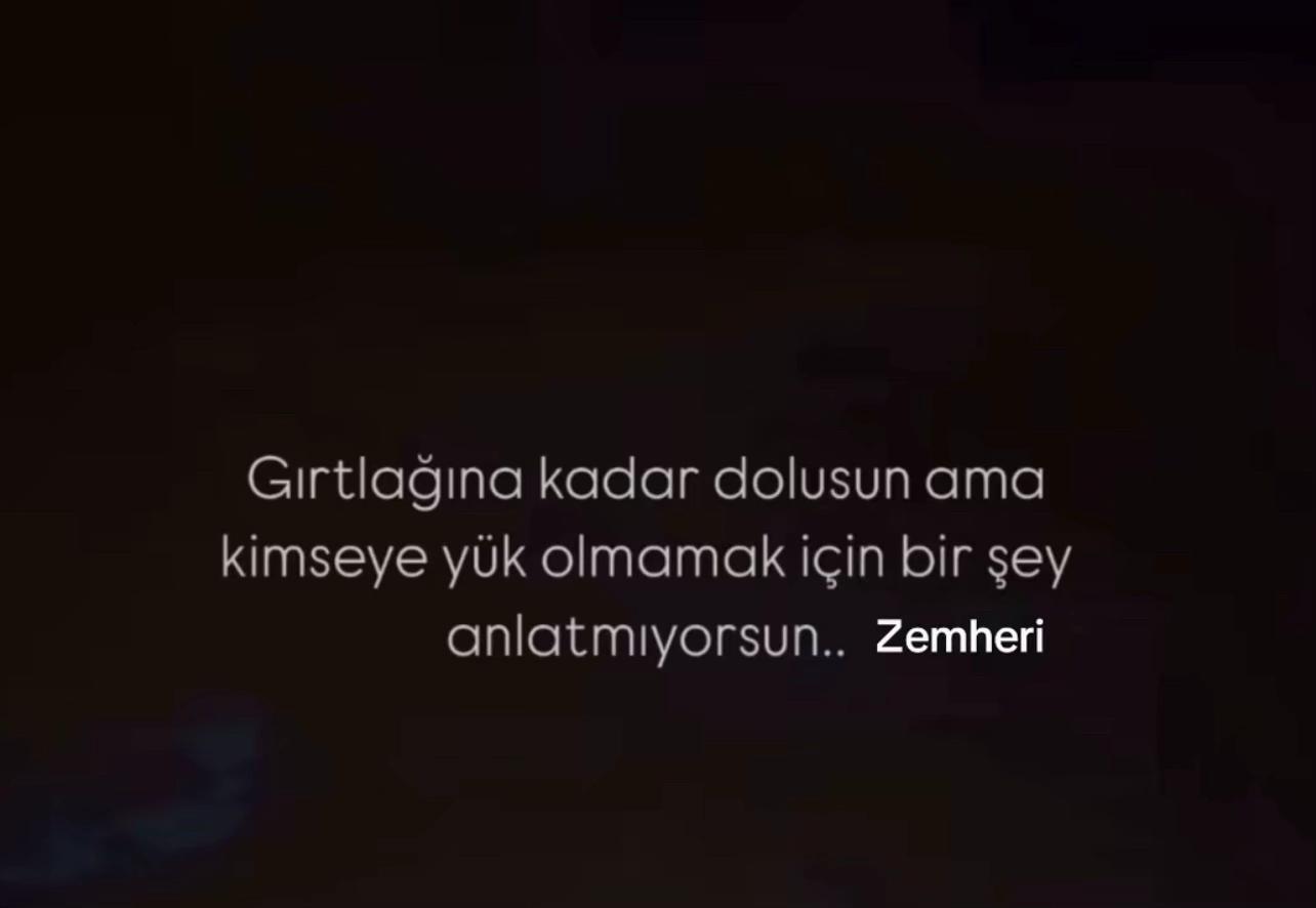 @Nuran nursen