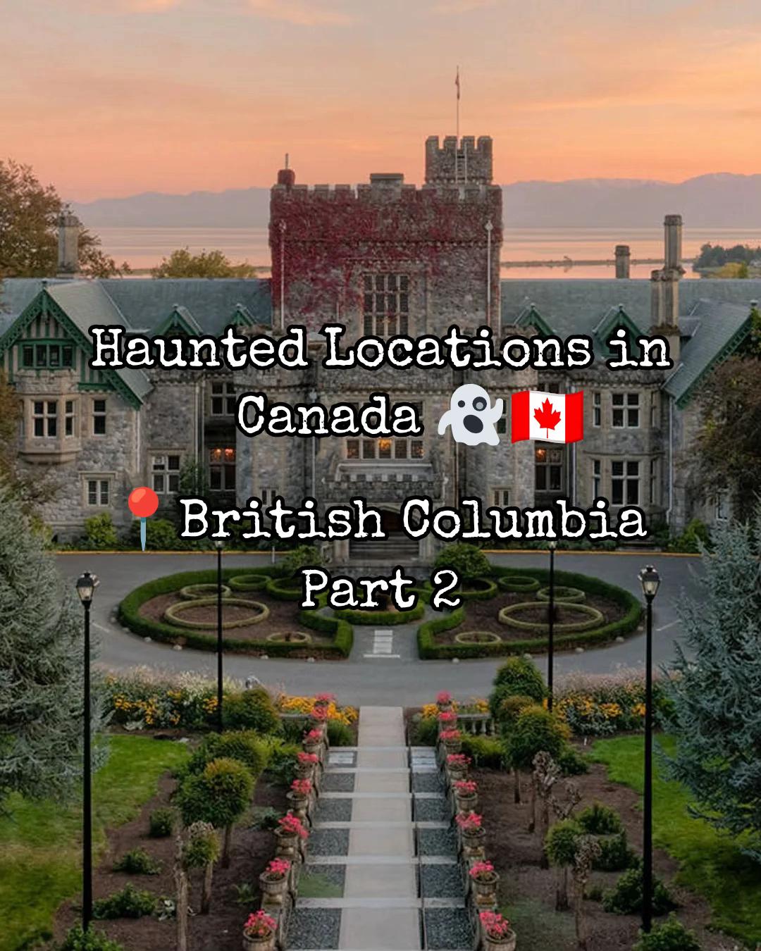 @Haunted Hangout Podcast