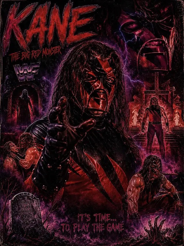 @wrasslinMachine