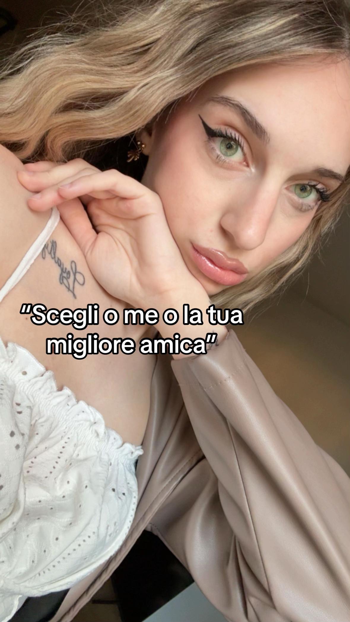 @Bianchina Panchina