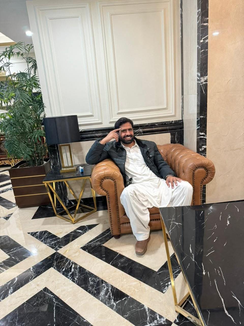 @inam khan