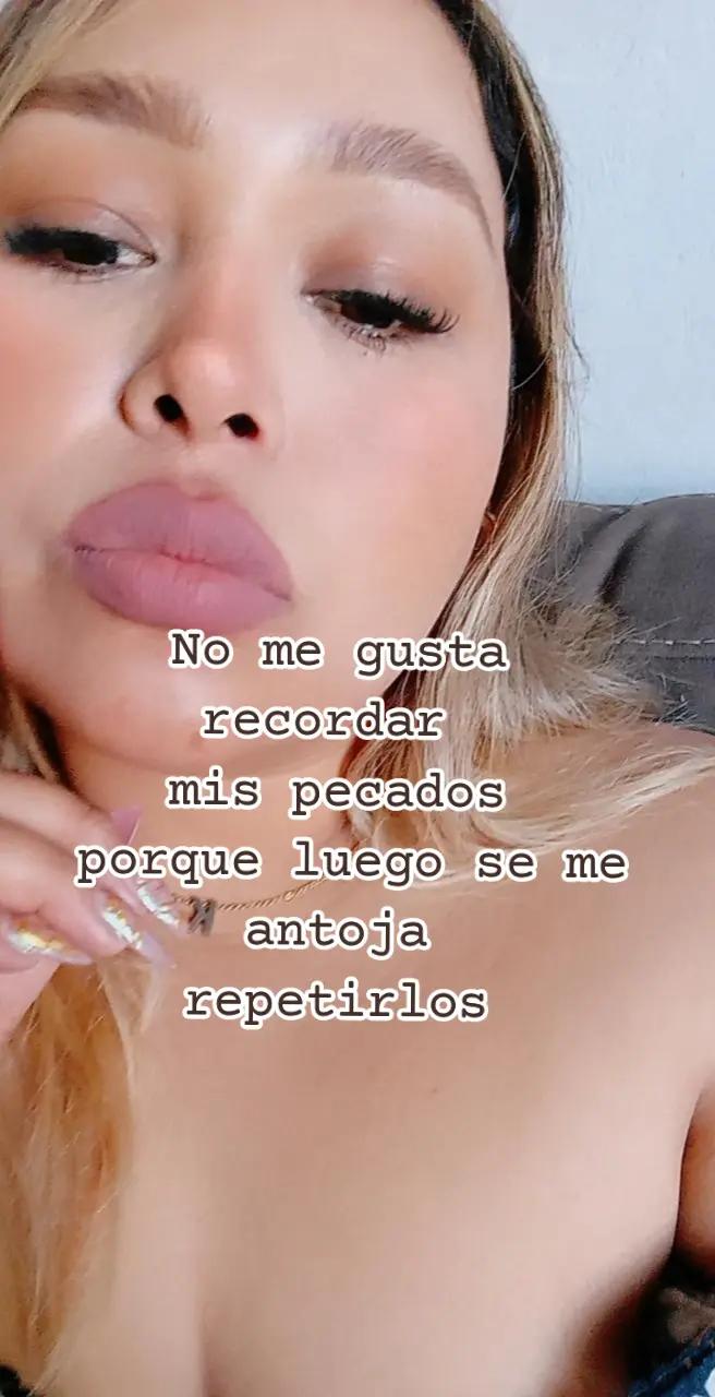 @Karlamiranda
