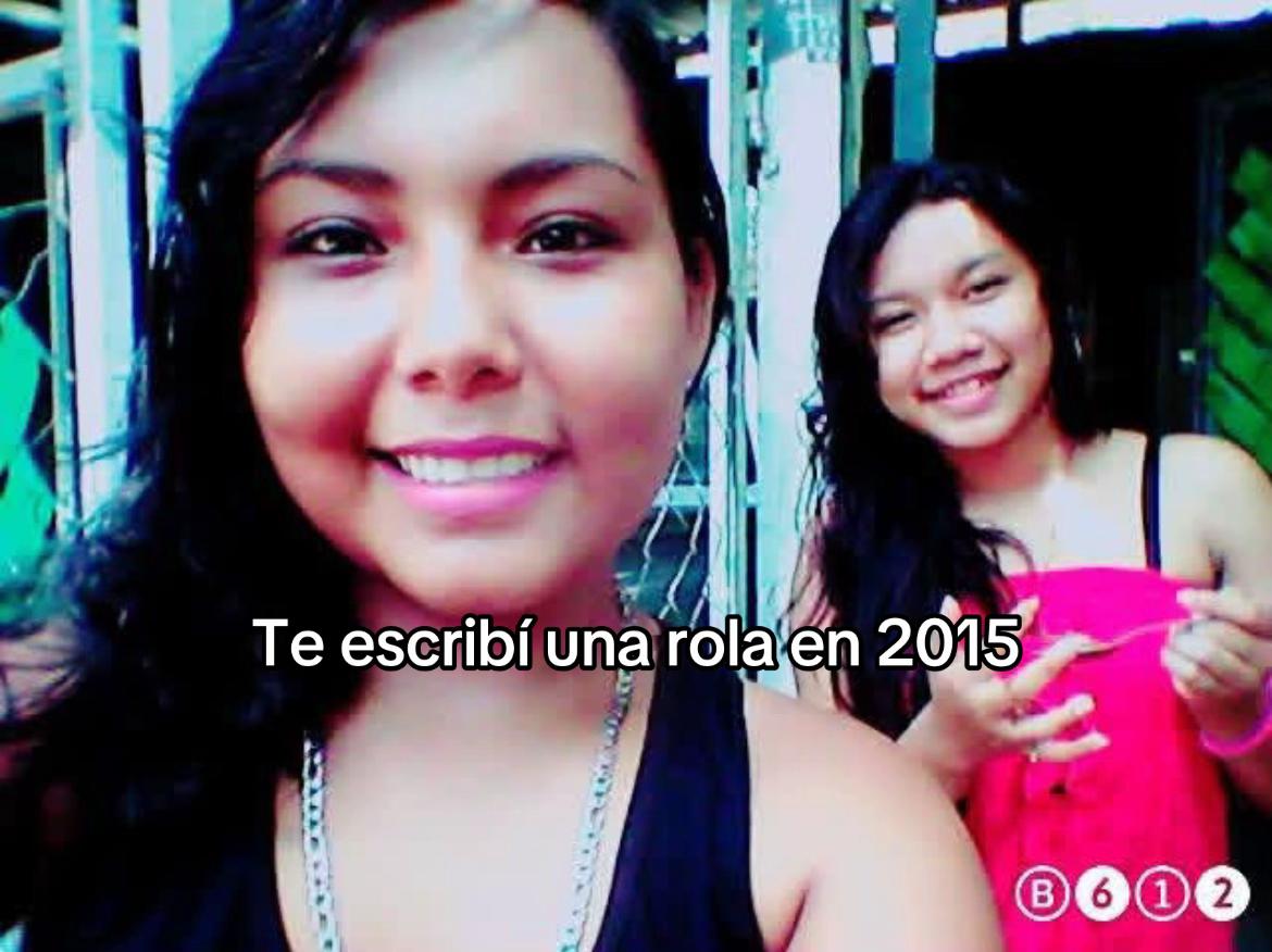 @Angelica Vargas❤