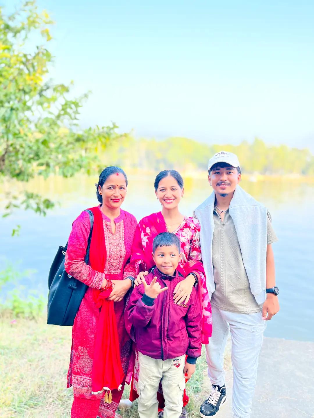 @amrita ramjha