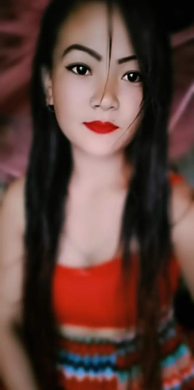 @samjhana chamling rai