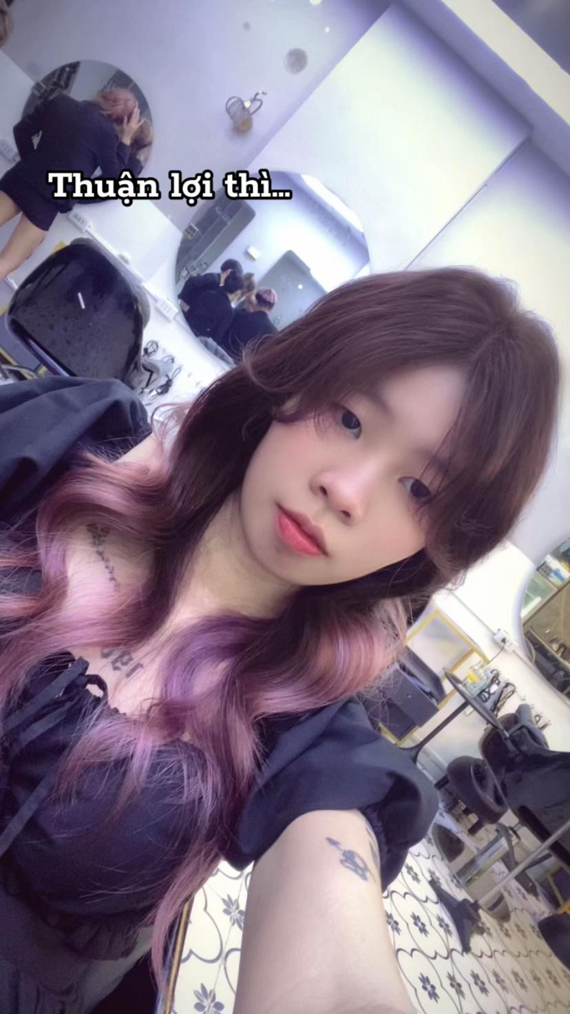 @B&eacute; 𝕭𝖎 🐼