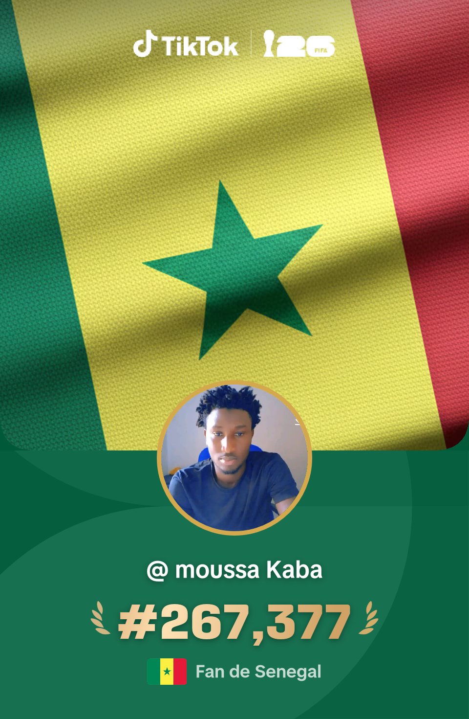 @@ moussa Kaba