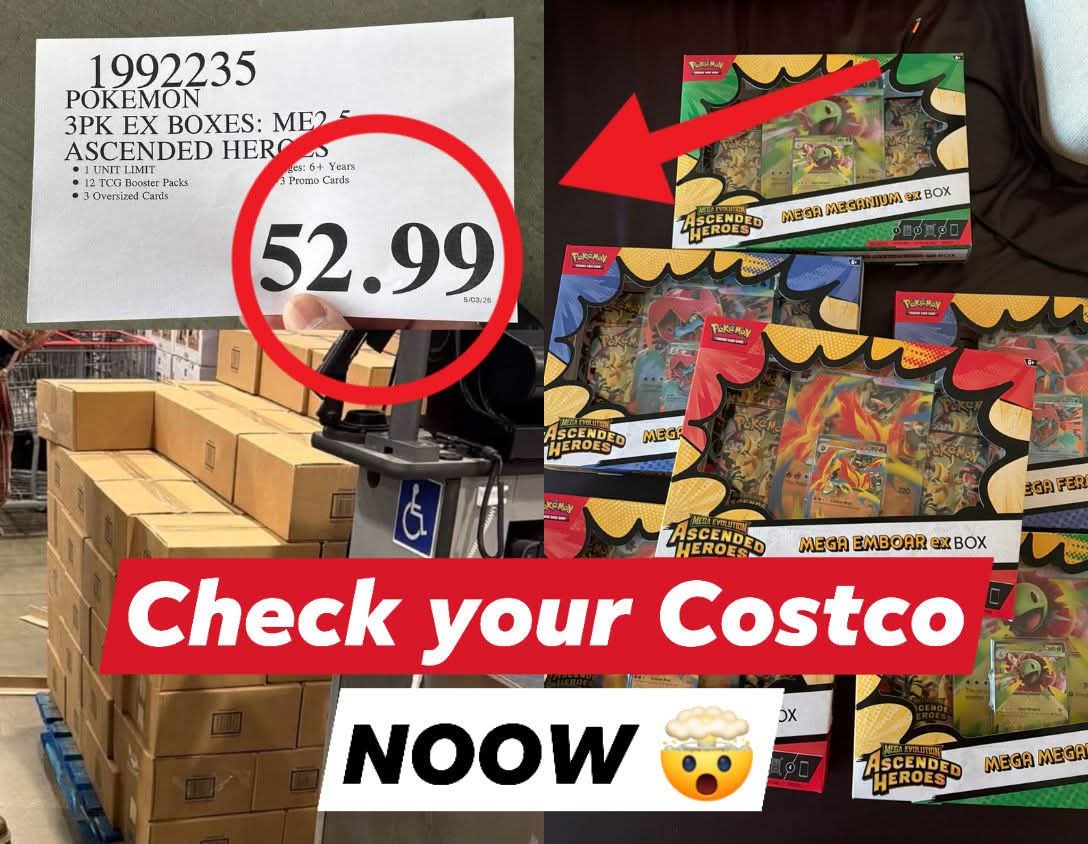 @Pokemon Collectors