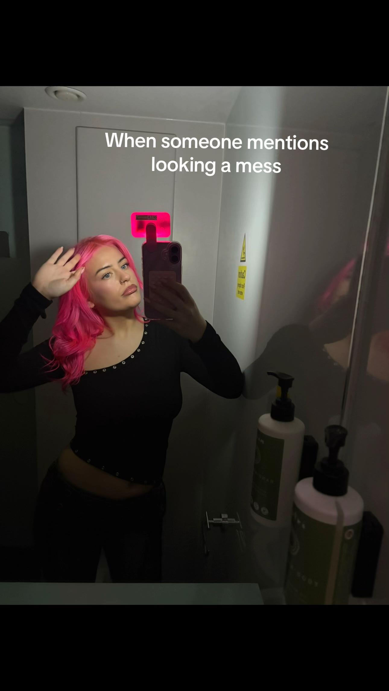 @pink princess