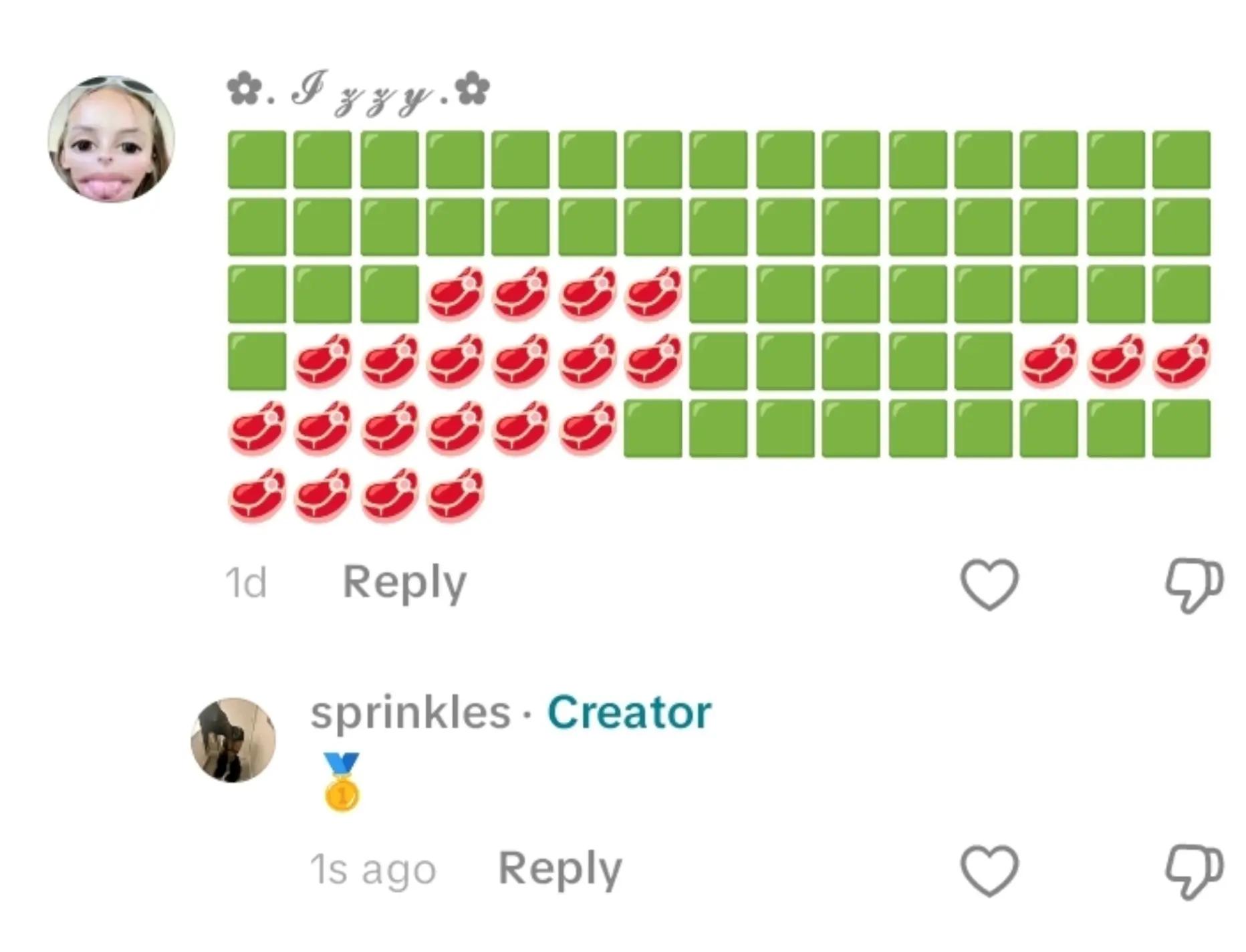 @sprinkles